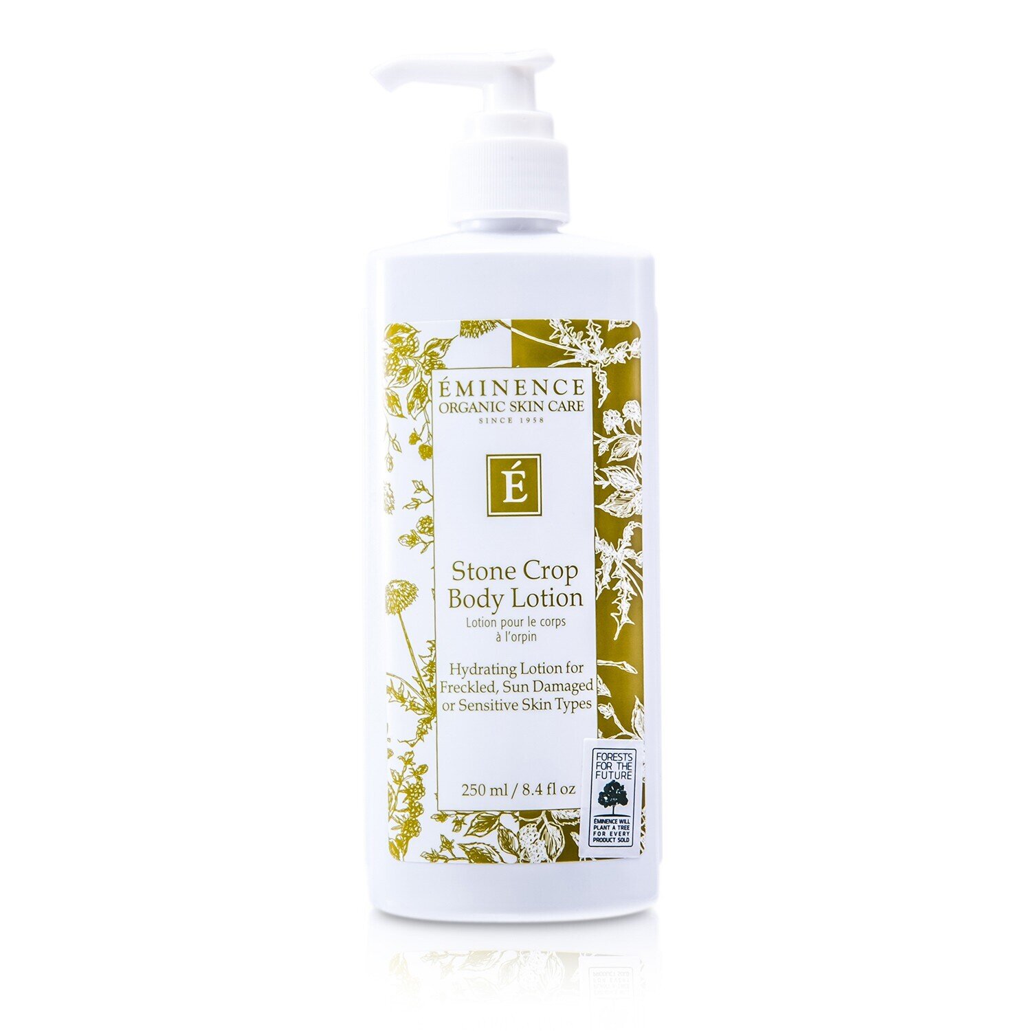 Eminence Stone Crop Body Lotion 250ml/8.4oz