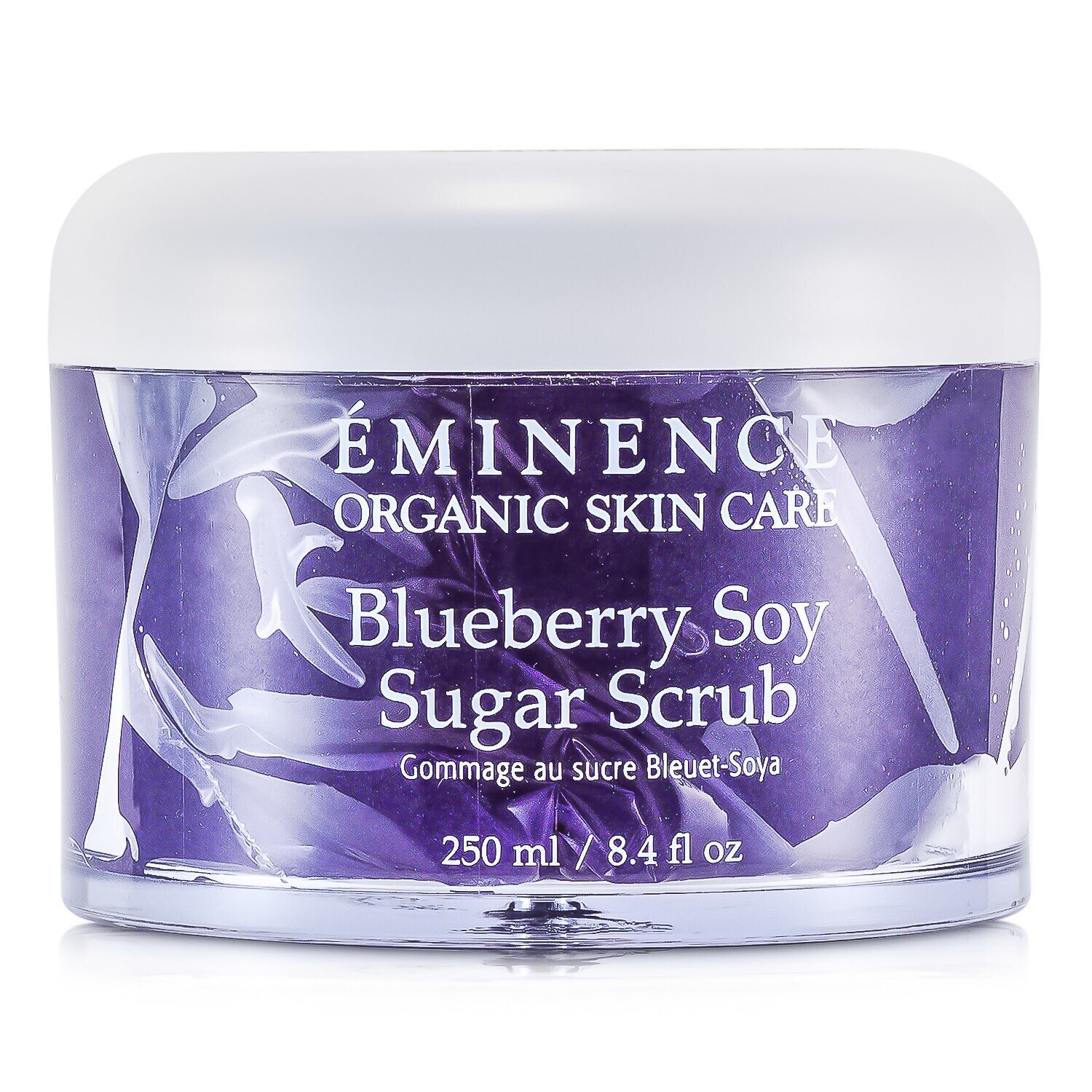 Eminence Blueberry Soy Sugar Scrub 250ml/8.4oz