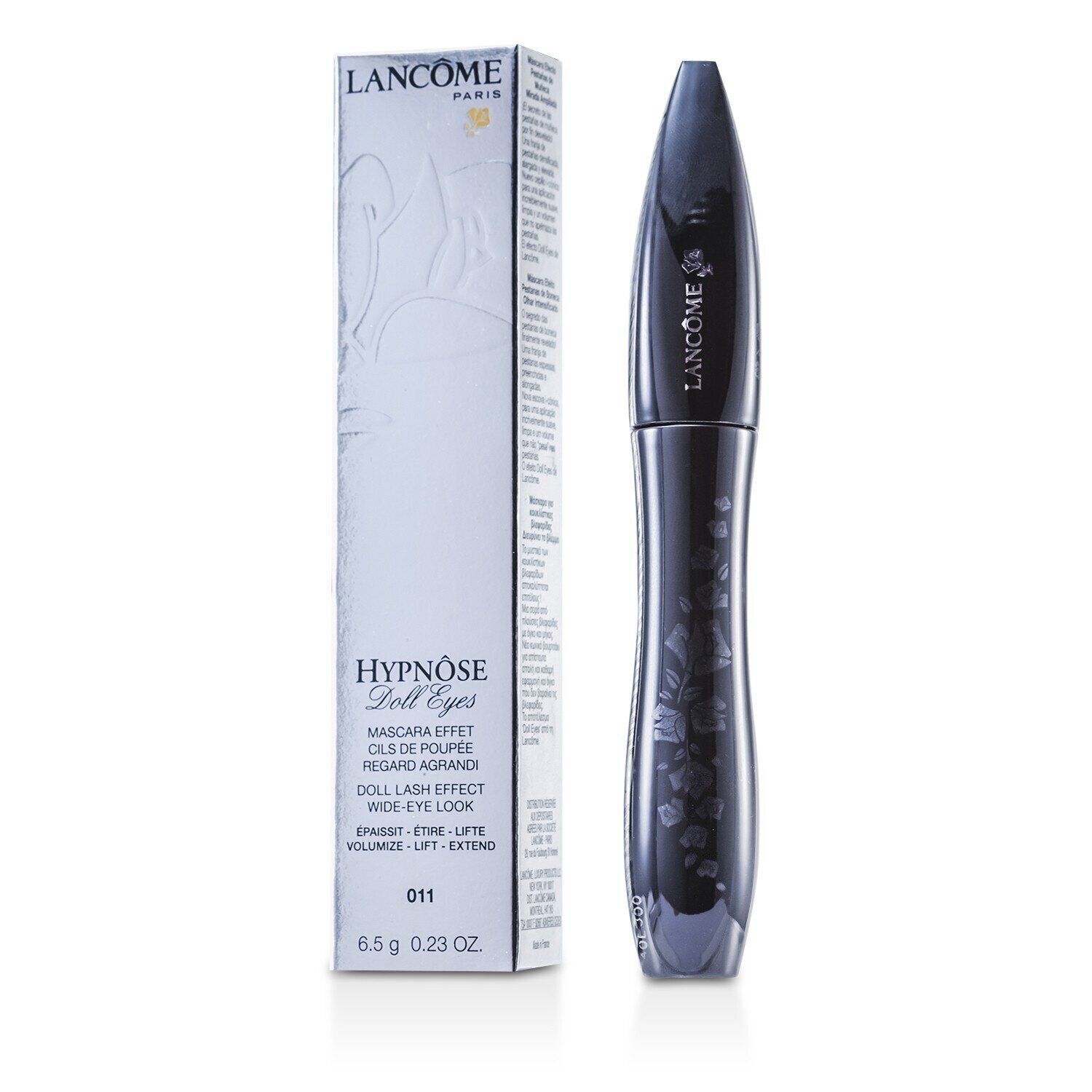 Lancome Hypnose Doll Eyes Mascara 6.5ml/0.23oz