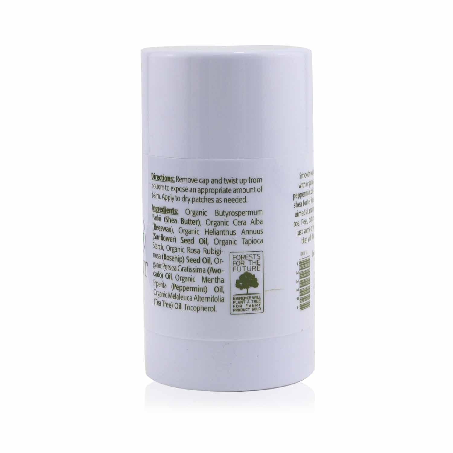 Eminence Shea Butter & Mint Moisture Balm 50ml/1.7oz