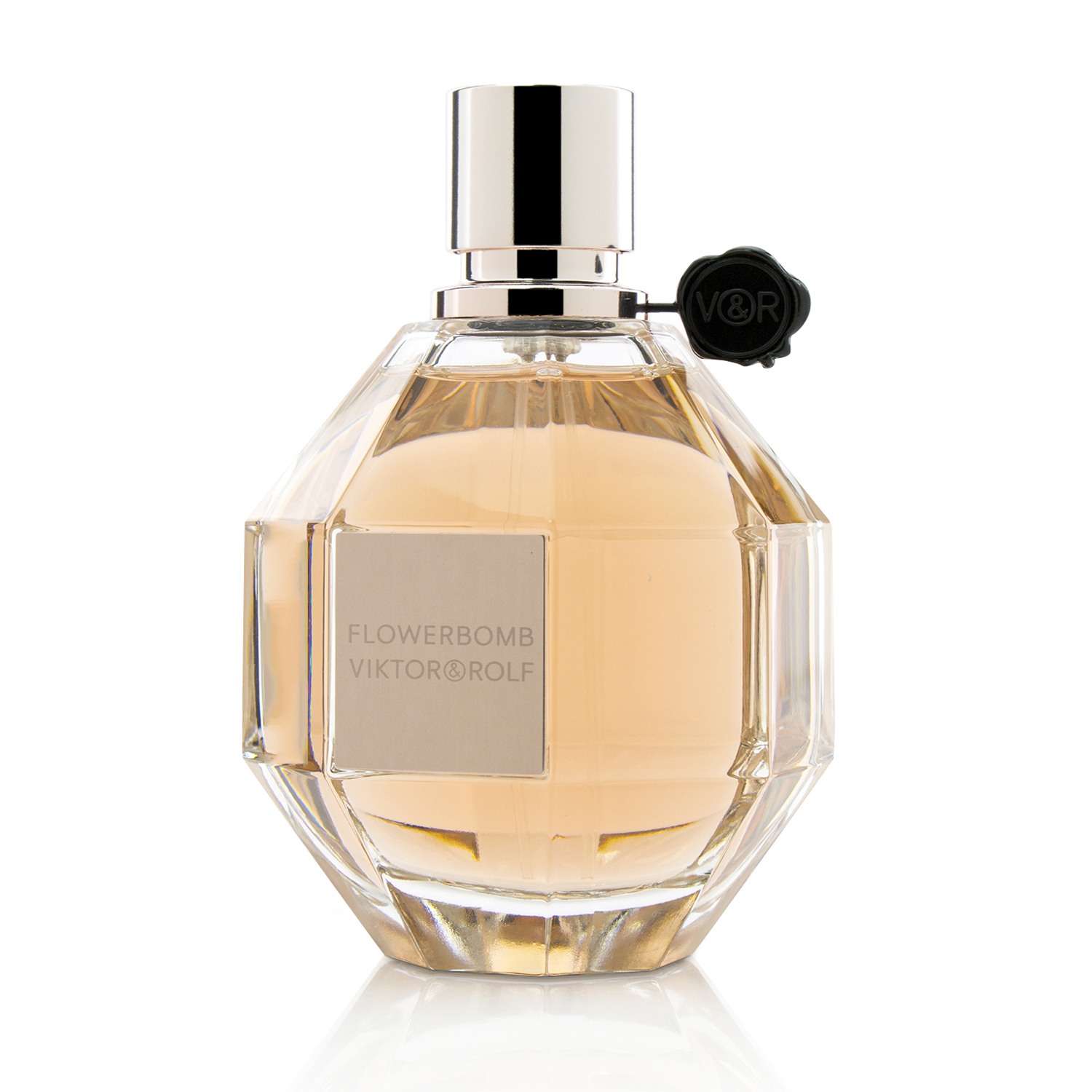 Viktor & Rolf Flowerbomb Eau De Parfum Spray (Bahagyang Napinsala ang Kahon) 100ml/3.4oz