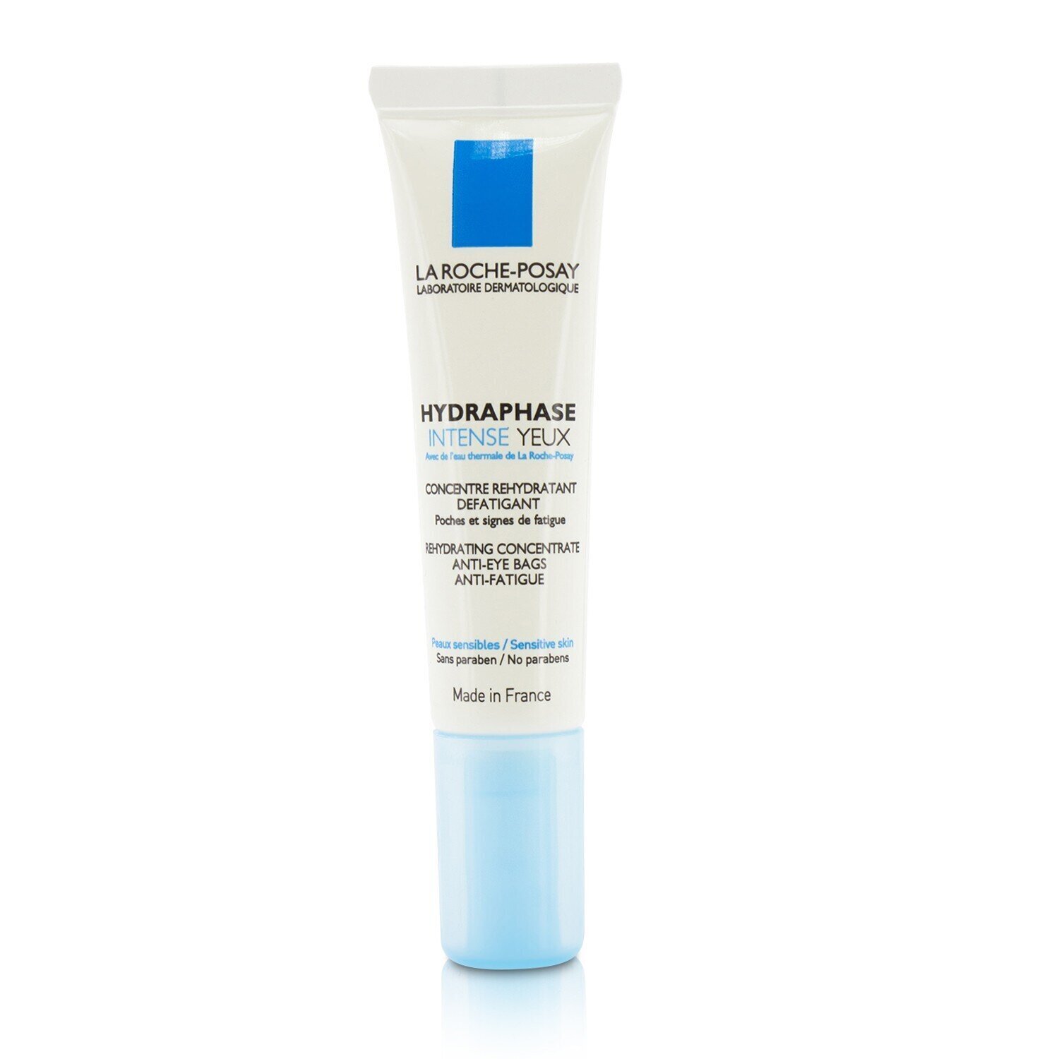 La Roche Posay Hydraphase Hidratación intensa ojos 15ml/0.5oz