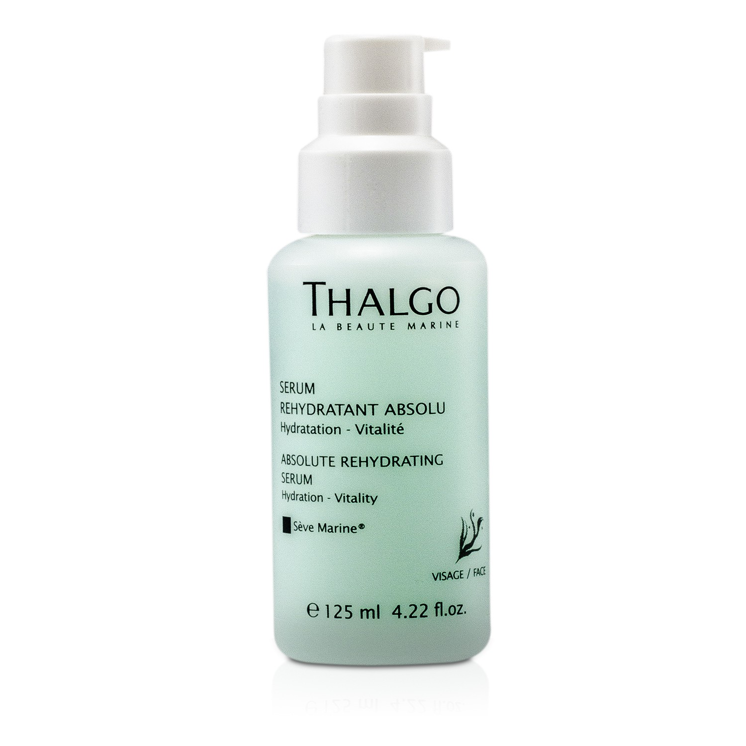 Thalgo Serum Rehidratante Absoluto (Tamaño Salón) 125ml/4.22oz