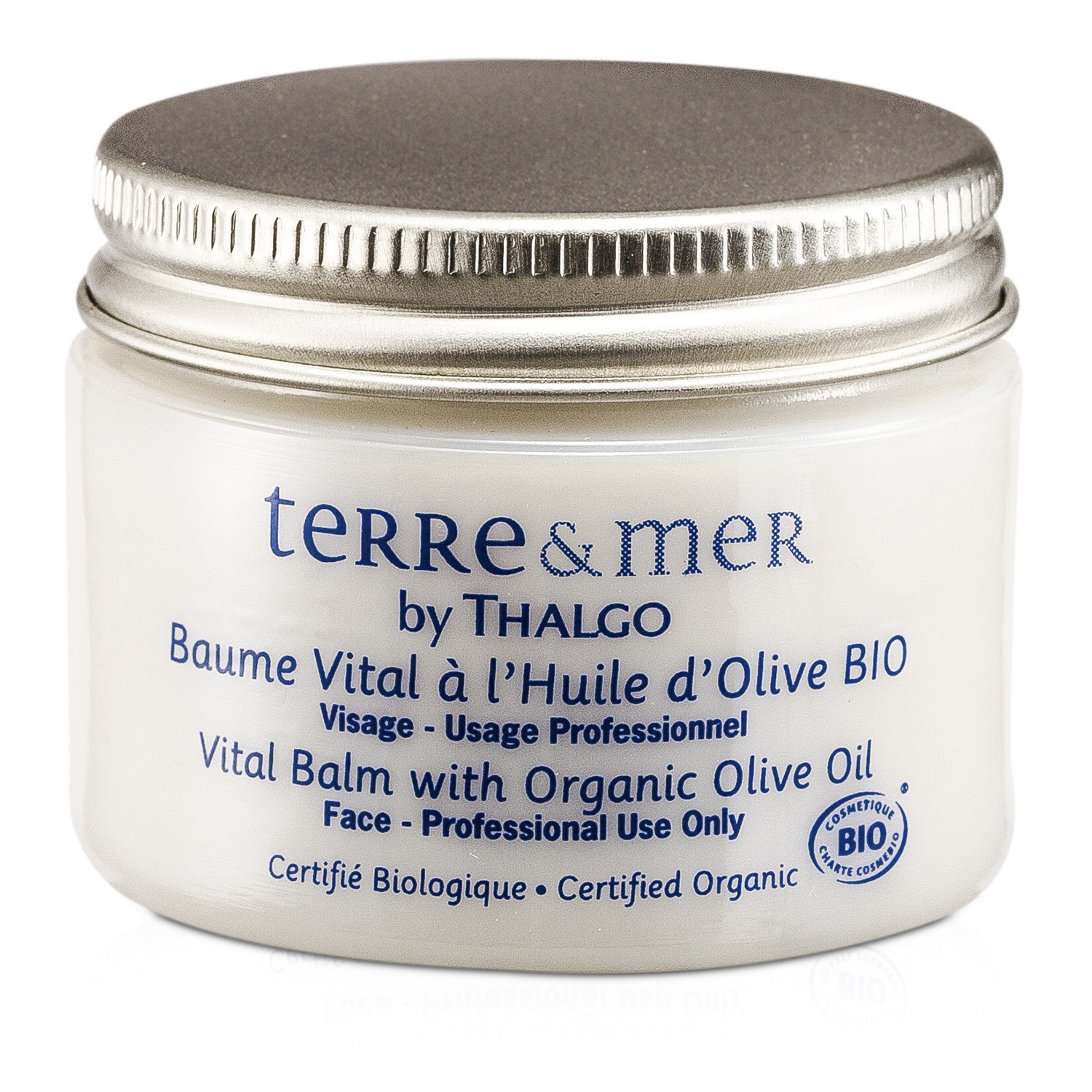 Thalgo Terre & Mer Vital Balm with Organic Olive Oil (Salon Size) 30ml/1.01oz