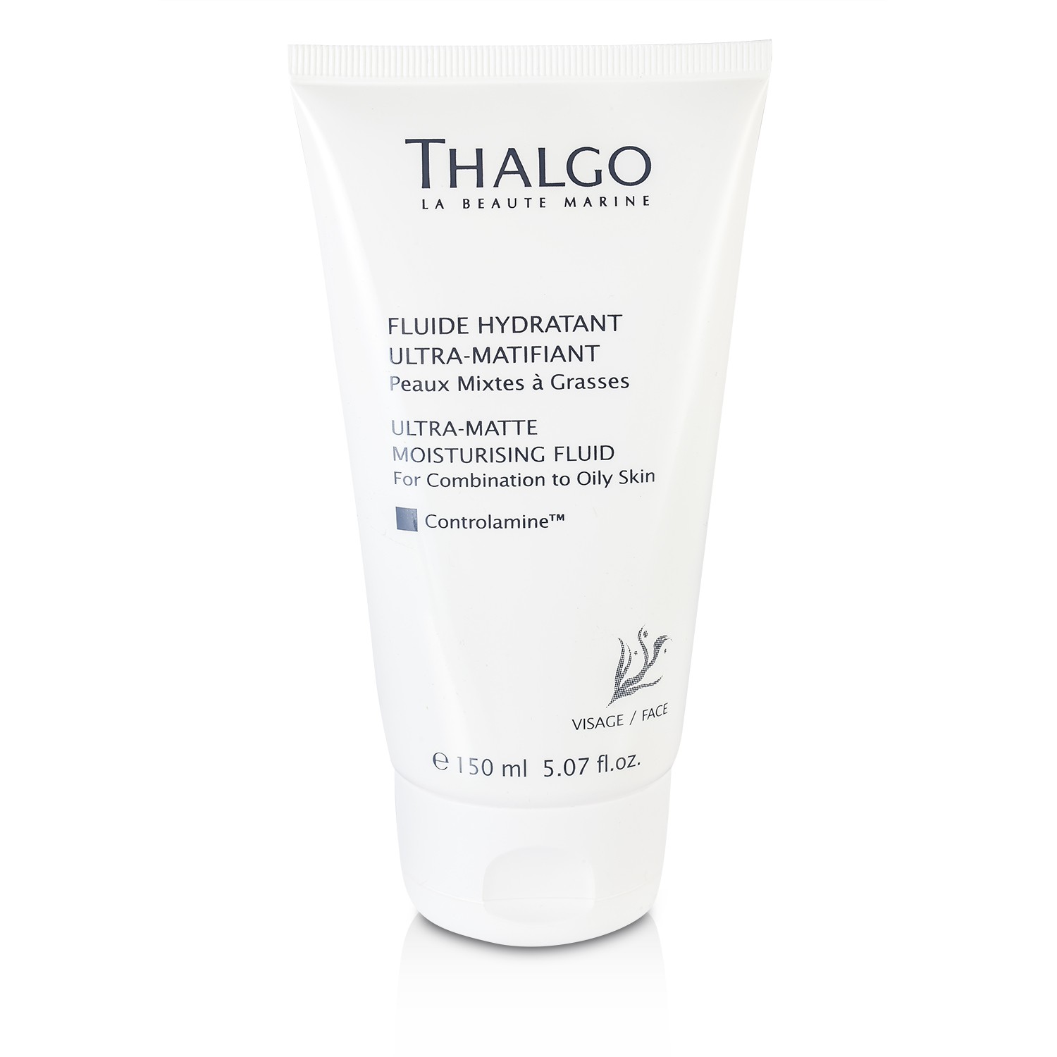 Thalgo Ultra Matte Moisturising Fluid (Salon Size) 150ml/5.07oz