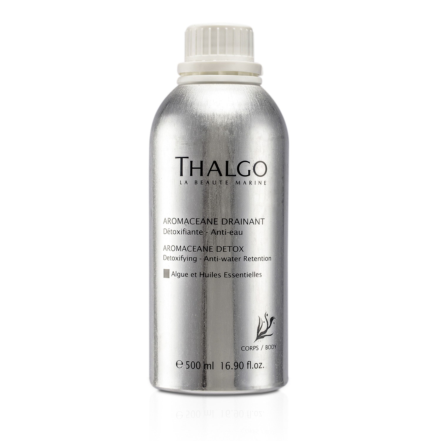 Thalgo Aromaceane Detox With Essential Oils (Salon Size) 500ml/16.90oz