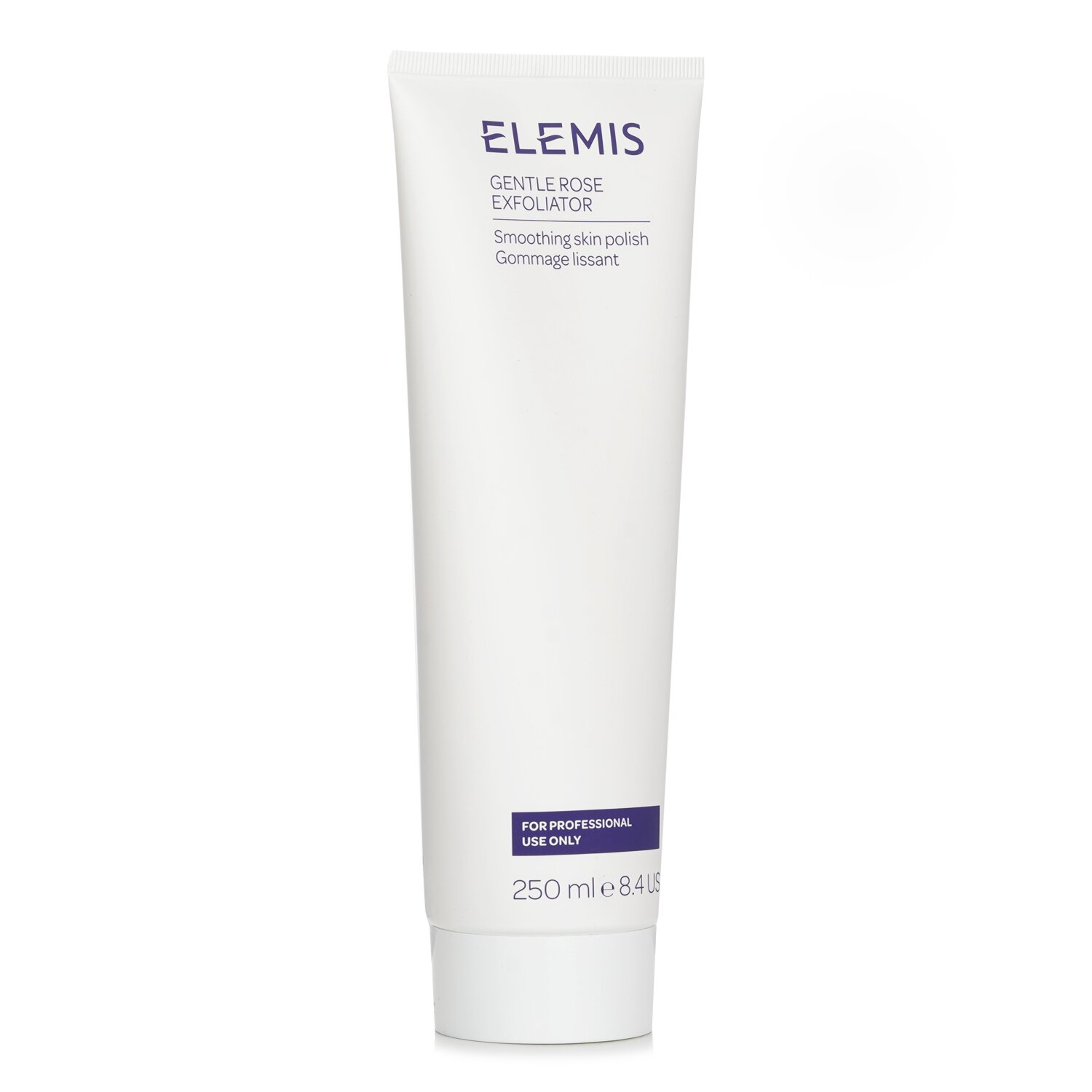 Elemis Həssas Gül Dəri Aşındırıcı ( Salon Ölçüsü ) 250ml/8.5oz