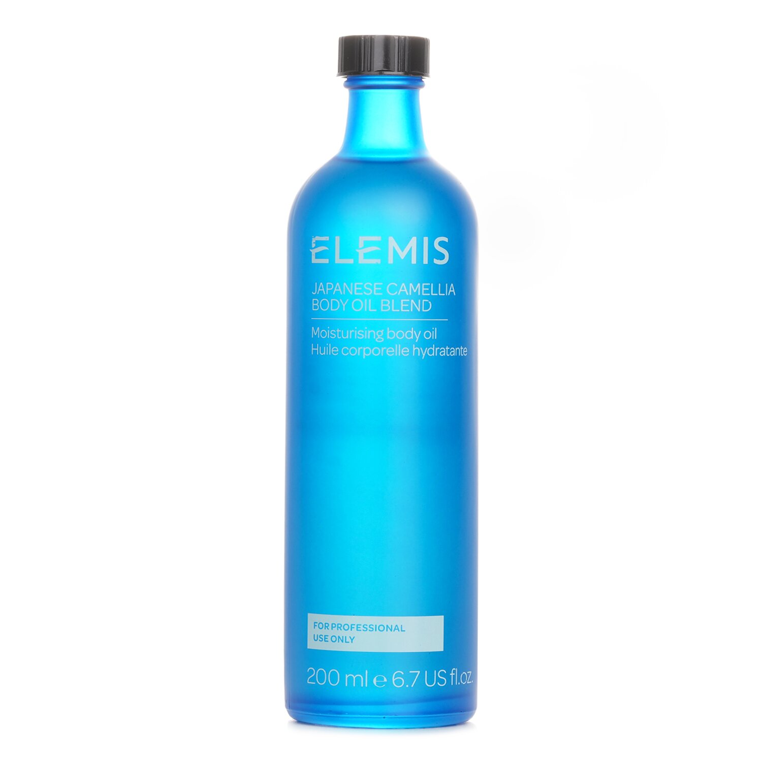 Elemis Japanese Camellia Aceite Corporal (Tamaño Salón) 200ml/6.8oz