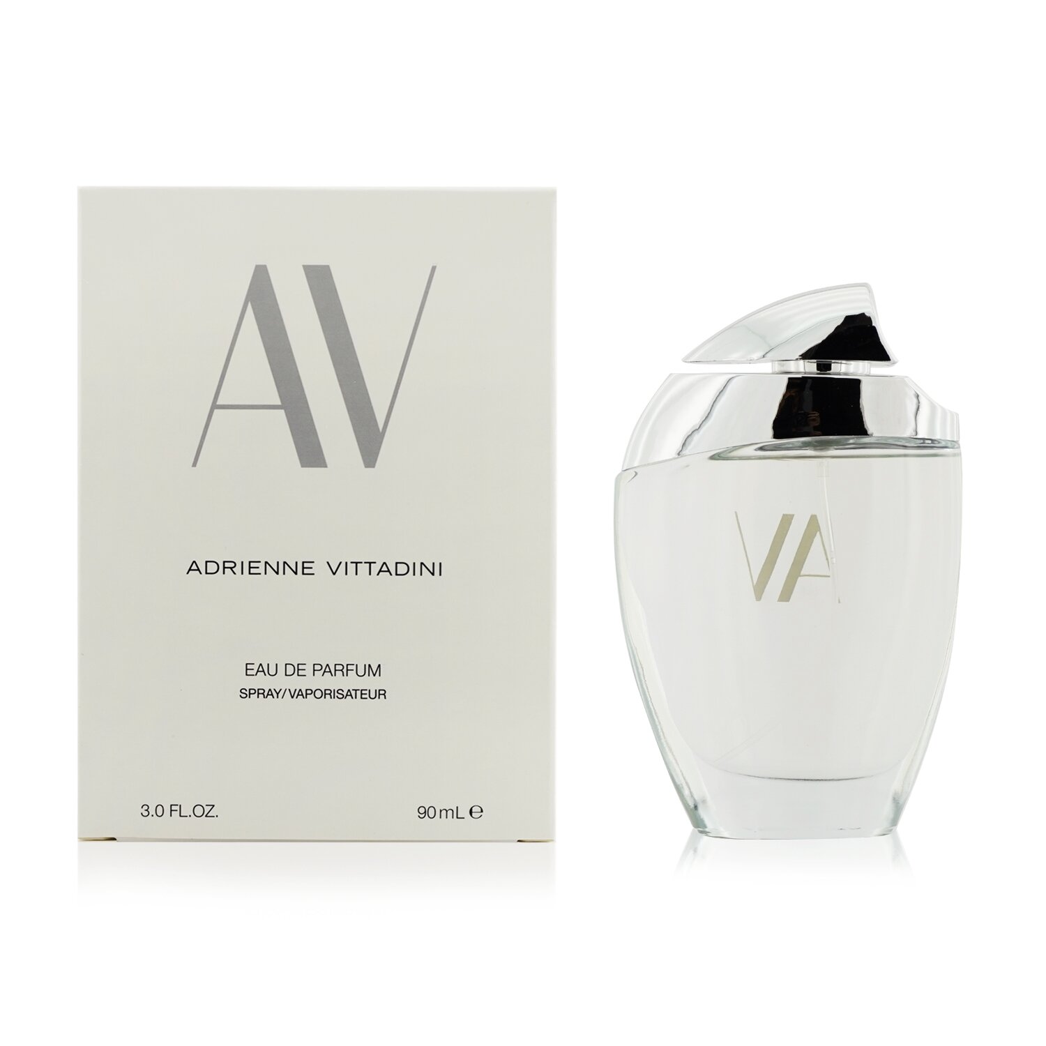 Adrienne Vittadini AV Eau De Parfum Spray 90ml/3oz