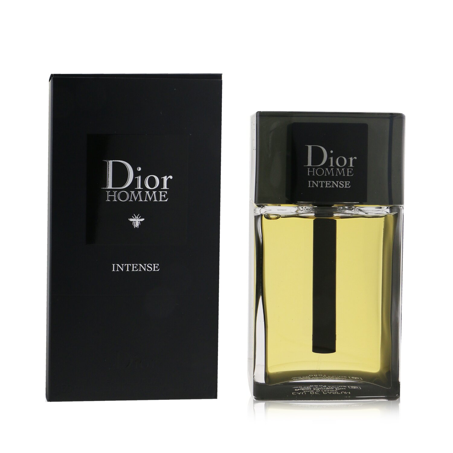 Christian Dior Dior Homme Intense או דה פרפיום ספריי 150ml/5oz