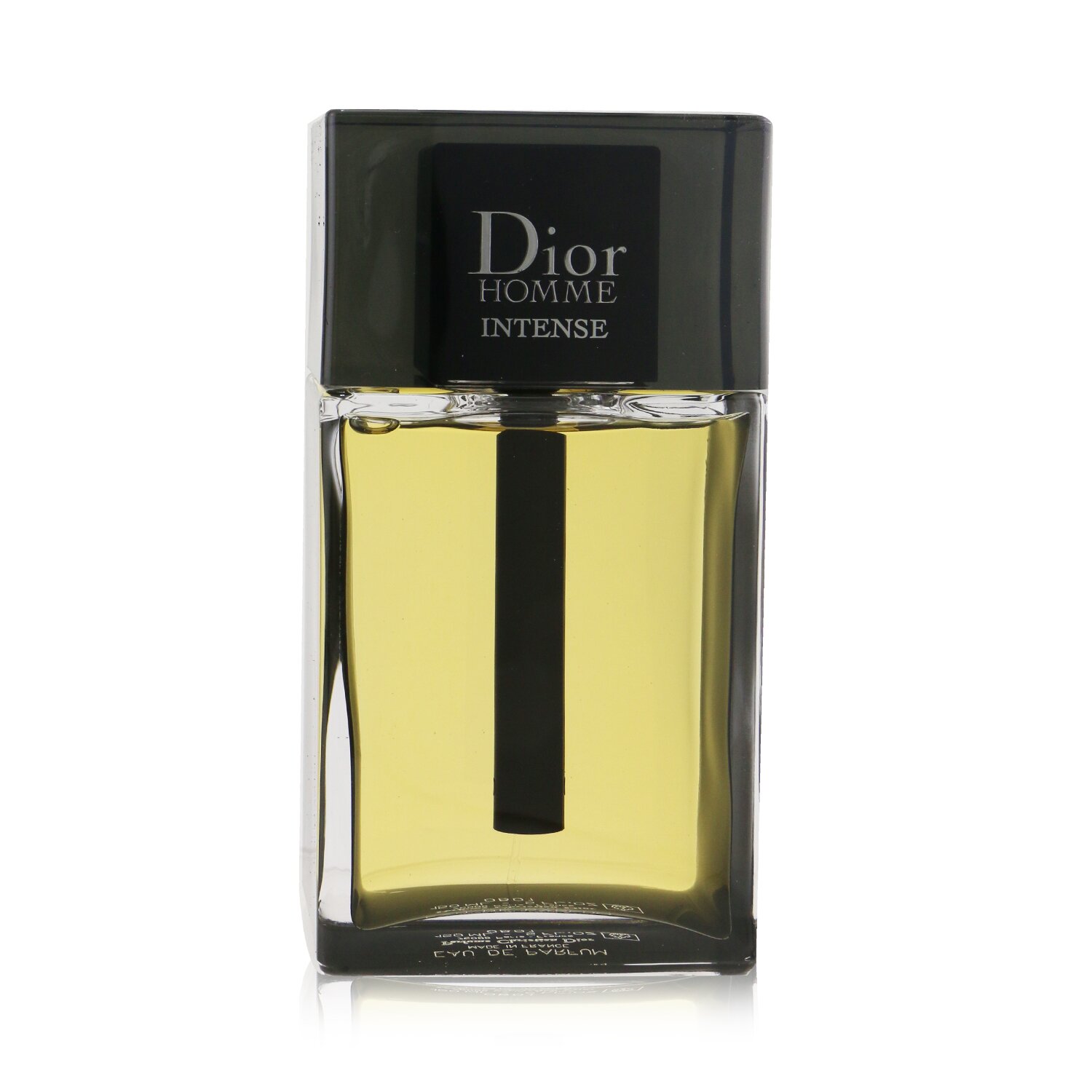 Christian Dior Dior Homme Intense או דה פרפיום ספריי 150ml/5oz