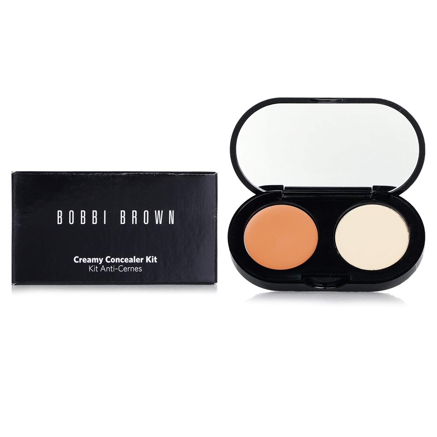 Bobbi Brown New Creamy Corrector Kit 3.1g/0.11oz