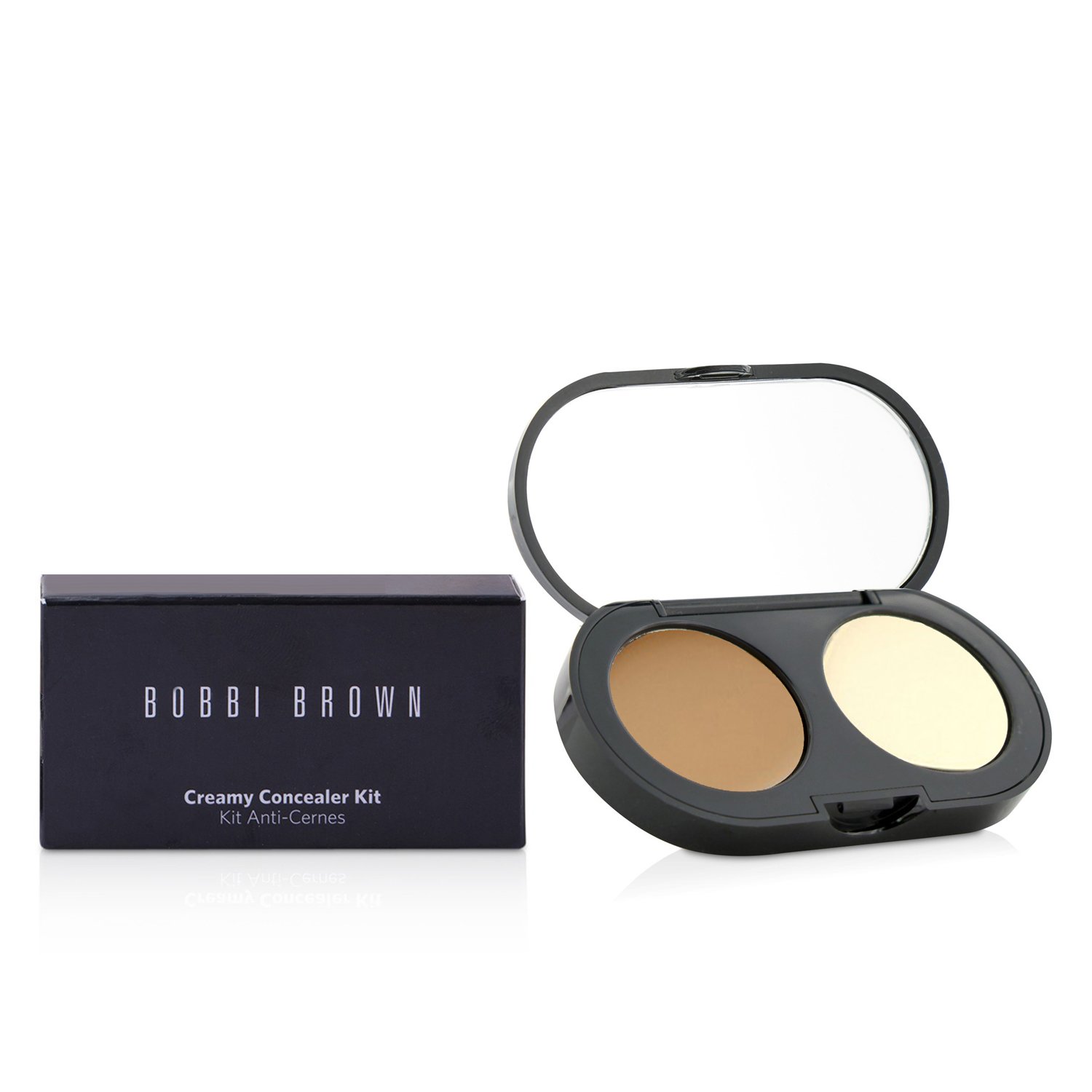 Bobbi Brown New Creamy Corrector Kit 3.1g/0.11oz