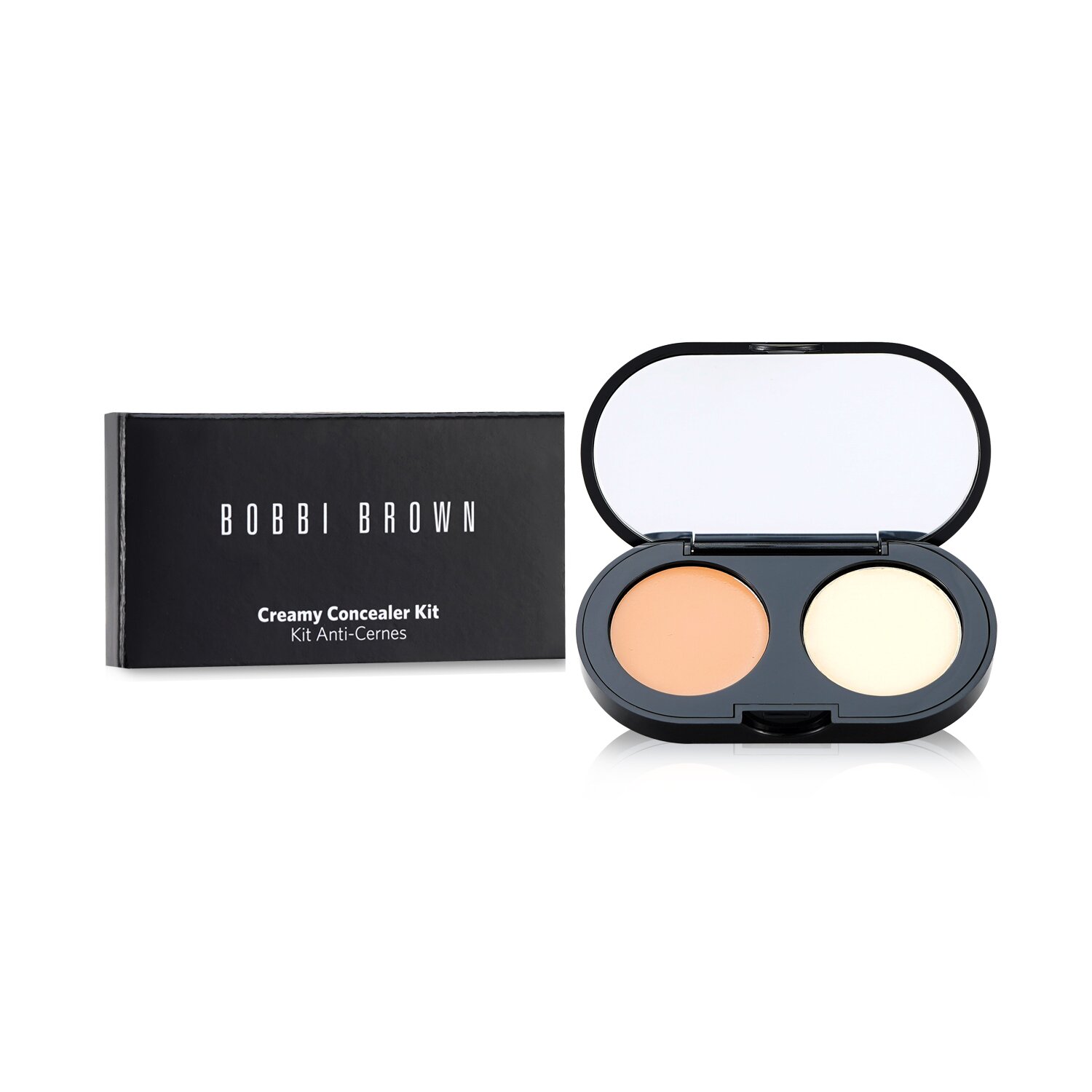 Bobbi Brown 芭比波朗 新專業完美遮瑕組 3.1g/0.11oz