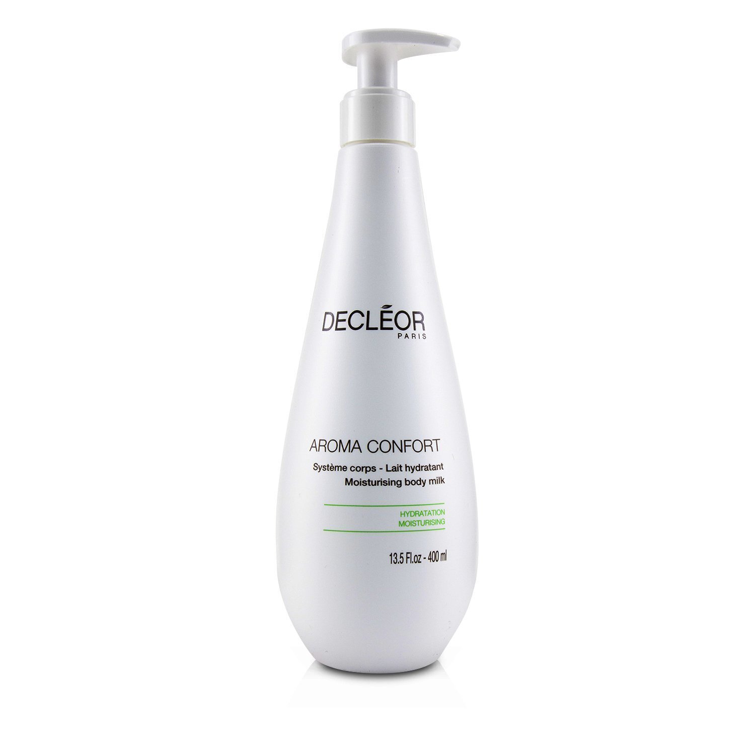 Decleor Aroma Confort Leche Corporal Hidratante 400ml/13.5oz