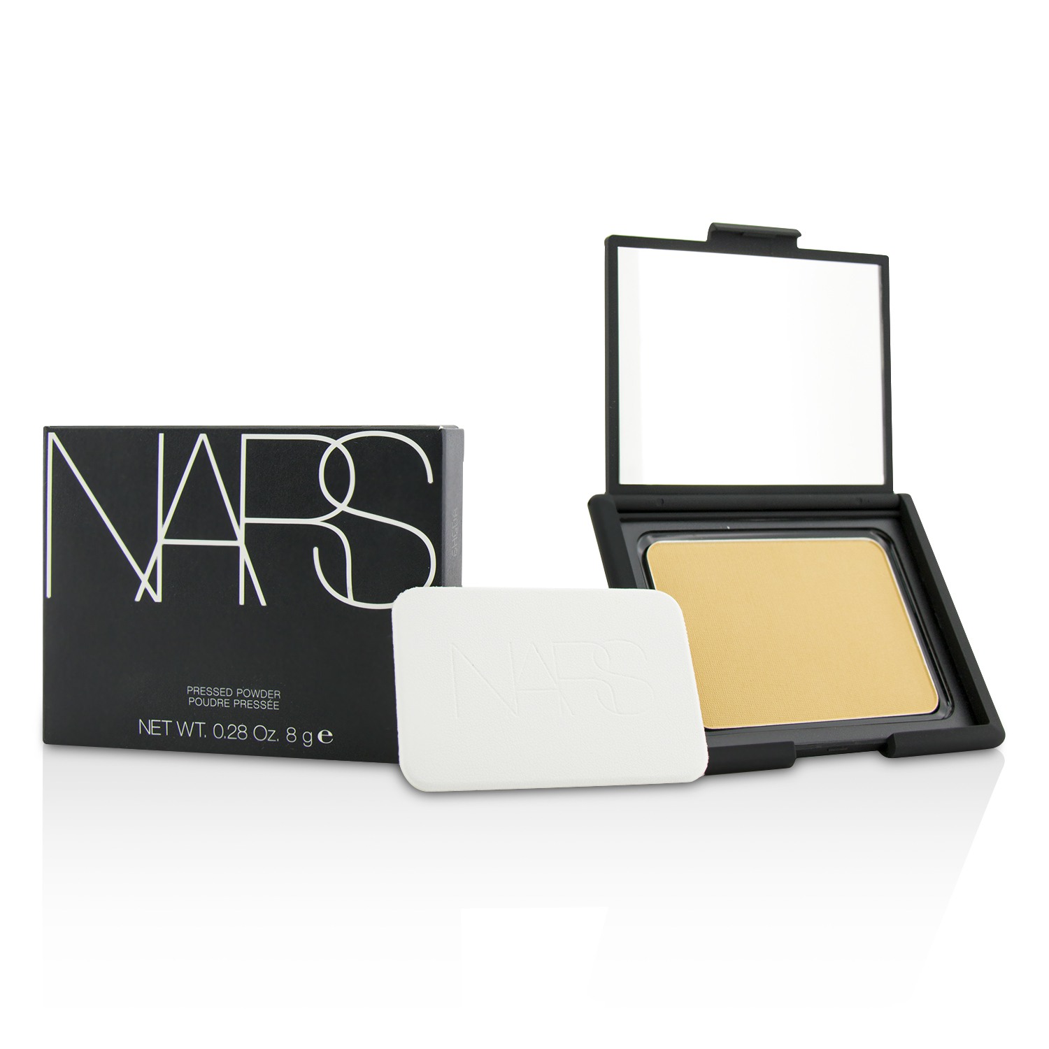 NARS Pressed Powder 8g/0.28oz