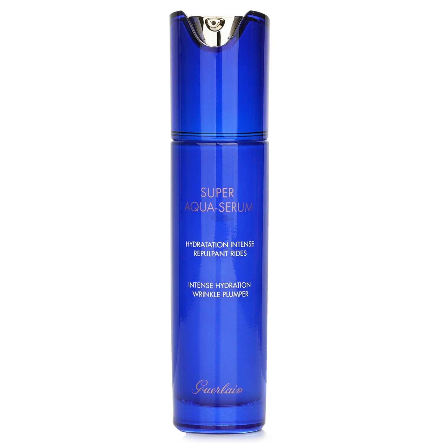 Guerlain Super Aqua Serum Intense Hydration Pengisi Keriput 50ml/1.6oz