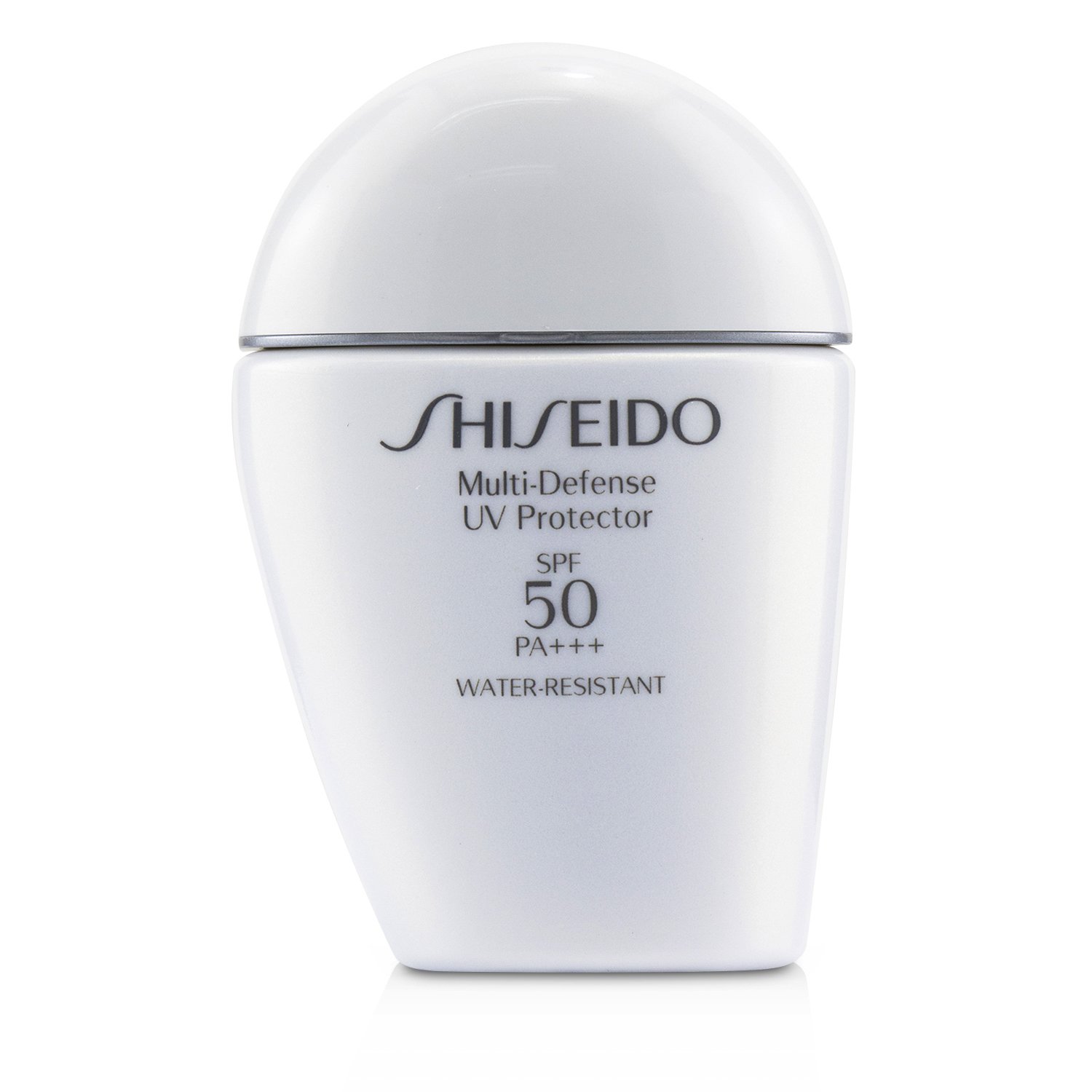 Shiseido Multi-Defense UV Protector SPF 50 PA+++ 30ml/1oz