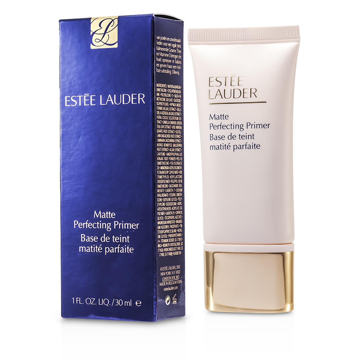 Estee Lauder 雅詩蘭黛 啞光修顏妝前乳 30ml/1oz