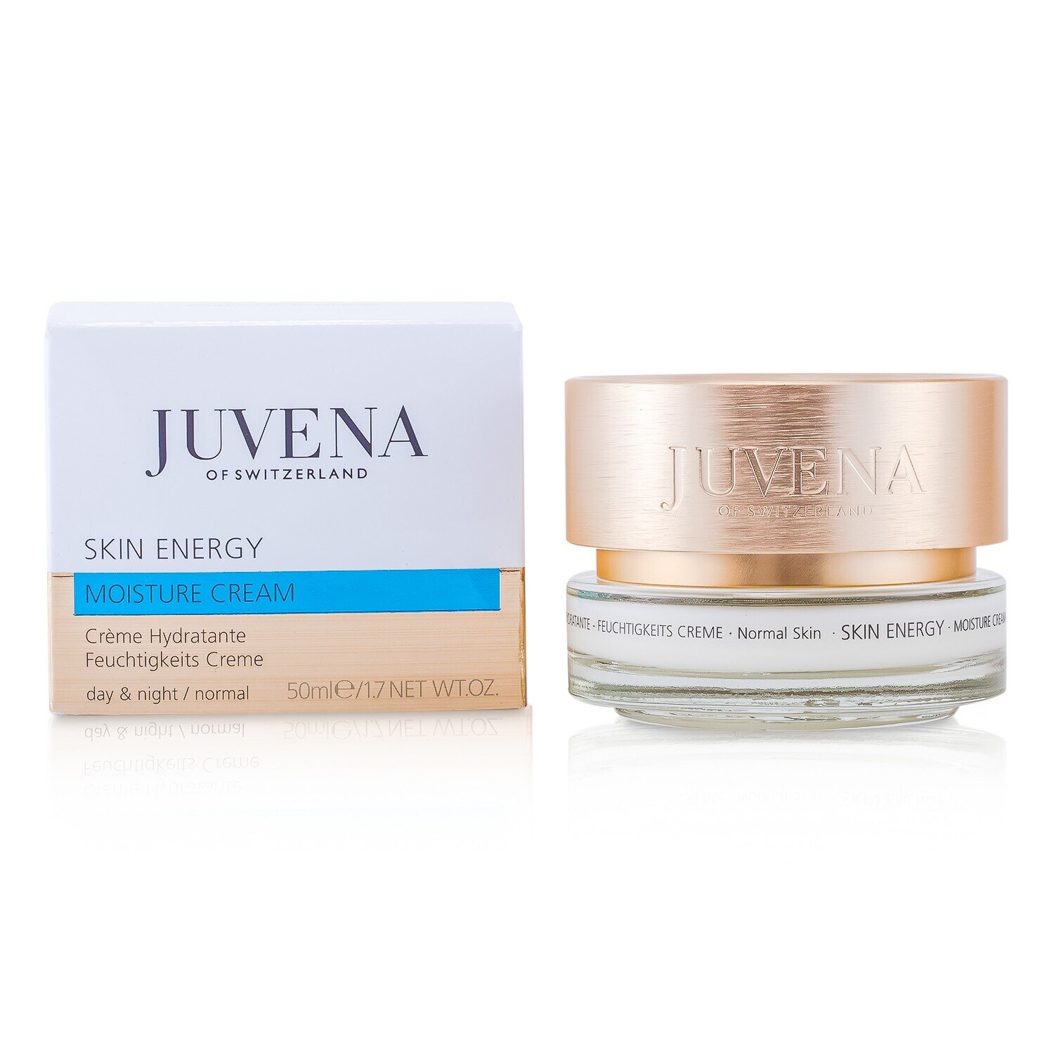 Juvena Skin Energy - Fuktighetskrem 50ml/1.7oz