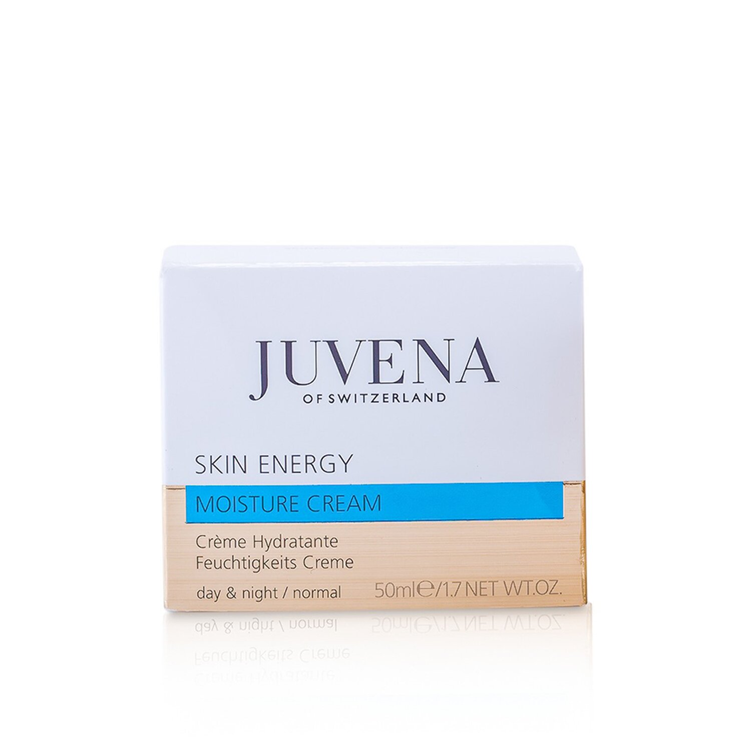 Juvena Skin Energy - Fuktighetskrem 50ml/1.7oz