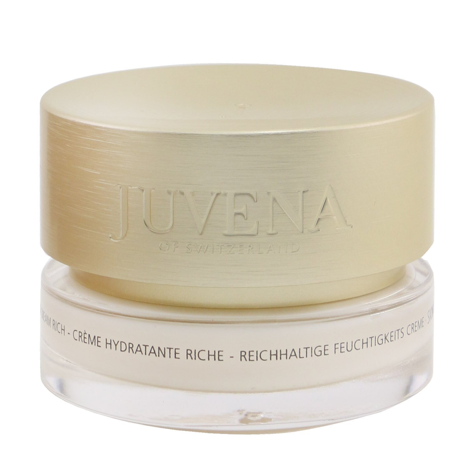 Juvena Skin Energy - Насыщенный Увлажняющий Крем 50ml/1.7oz