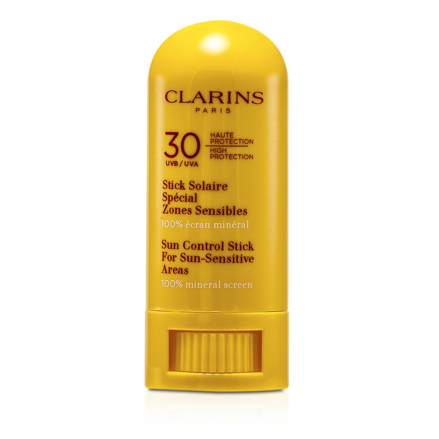 Clarins Sun Control Stick for Sun-Sensitive Areas SPF 30 8g/0.28oz