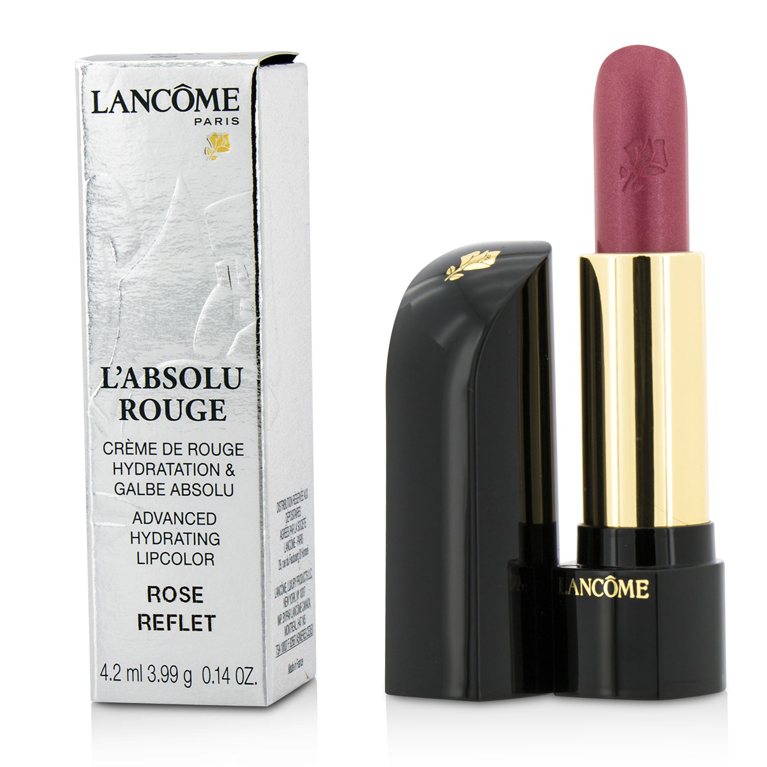 Lancome L' Absolu Rouge 4.2ml/0.14oz