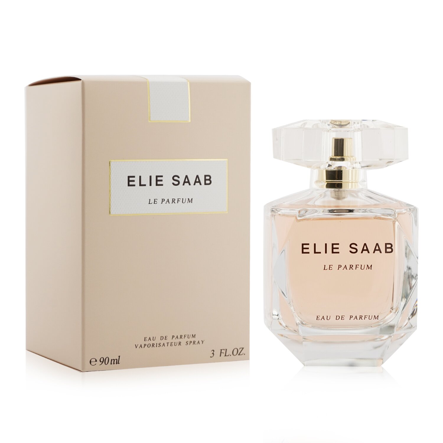 Elie Saab Le Parfum Eau De Parfum Spray 90ml/3oz