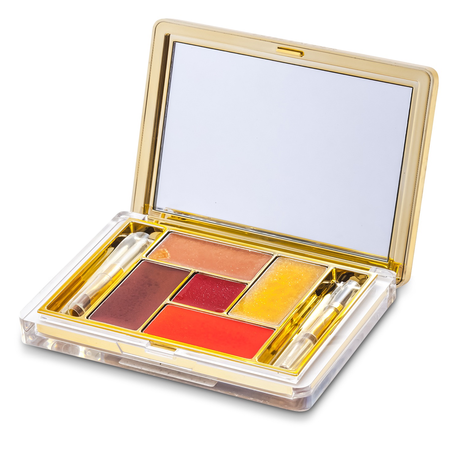 Estee Lauder Pure Color 5 Color Lip Palette 6.2/0.21oz