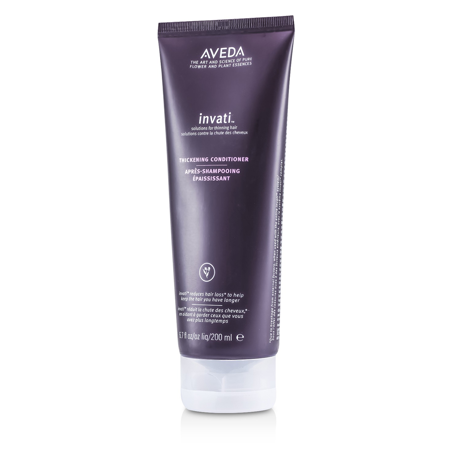 Aveda Invati Thickening Conditioner (For Thinning Hair) 200ml/6.7oz