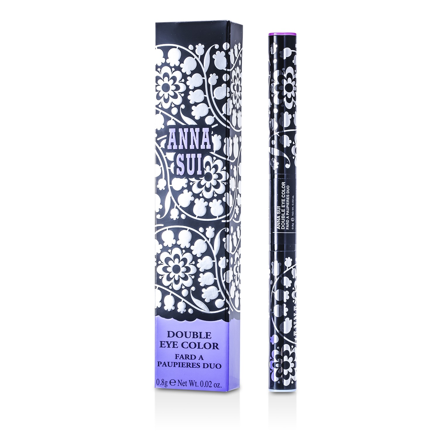 Anna Sui Double Eye Color 0.8g/0.02oz