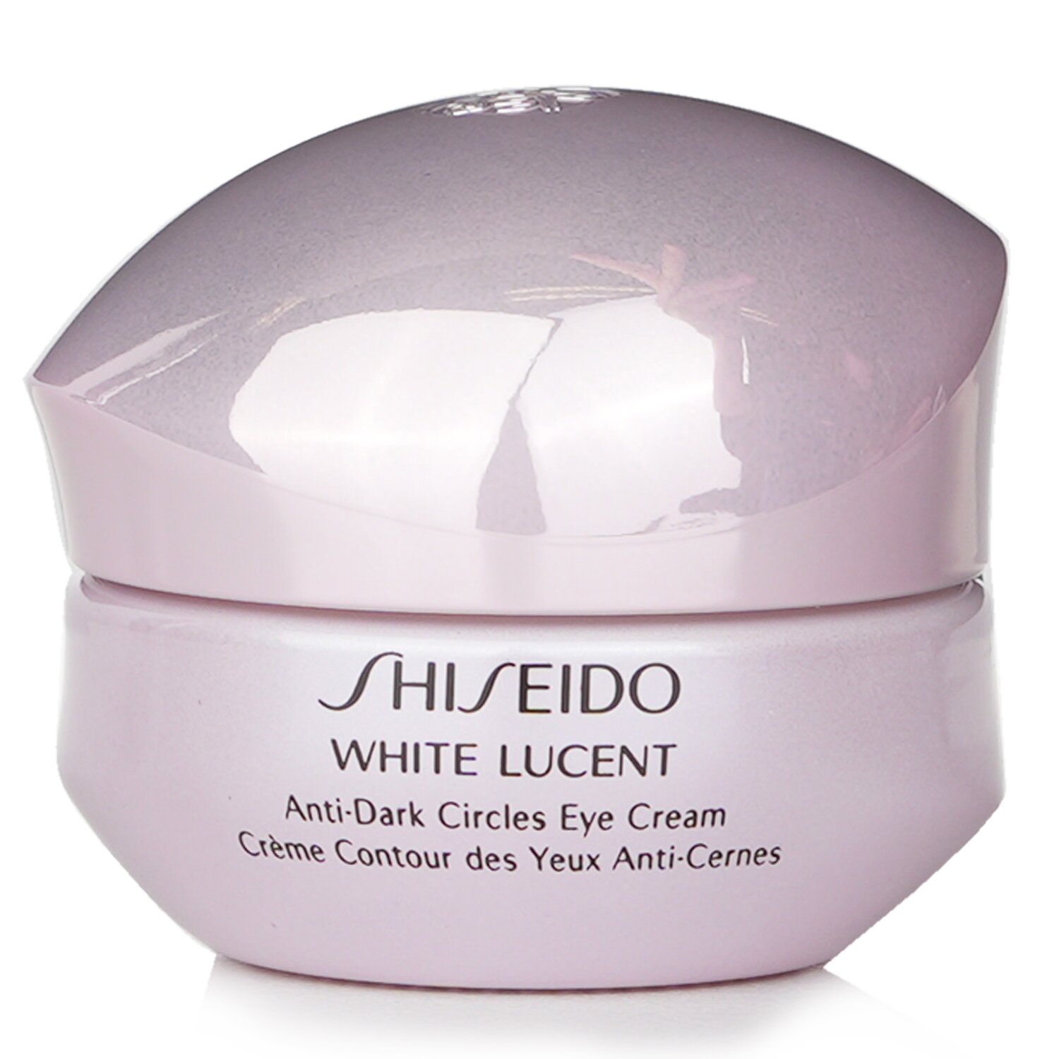 Shiseido White Lucent Anti-Dark Circles Eye Cream 15ml/0.53oz