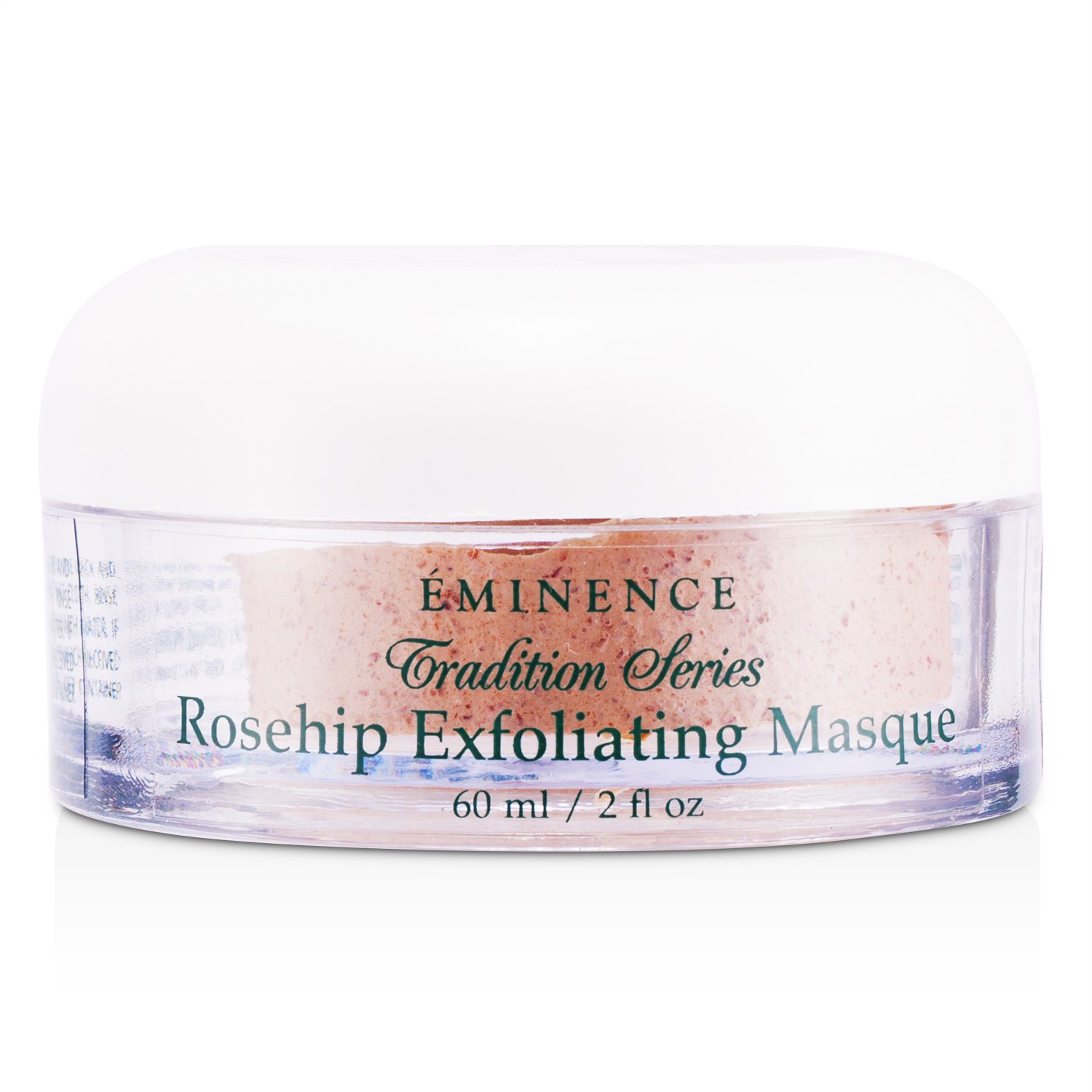 Eminence Rosehip & Maize Mascarilla Exfoliante ( Series Tradicionales ) 60ml/2oz