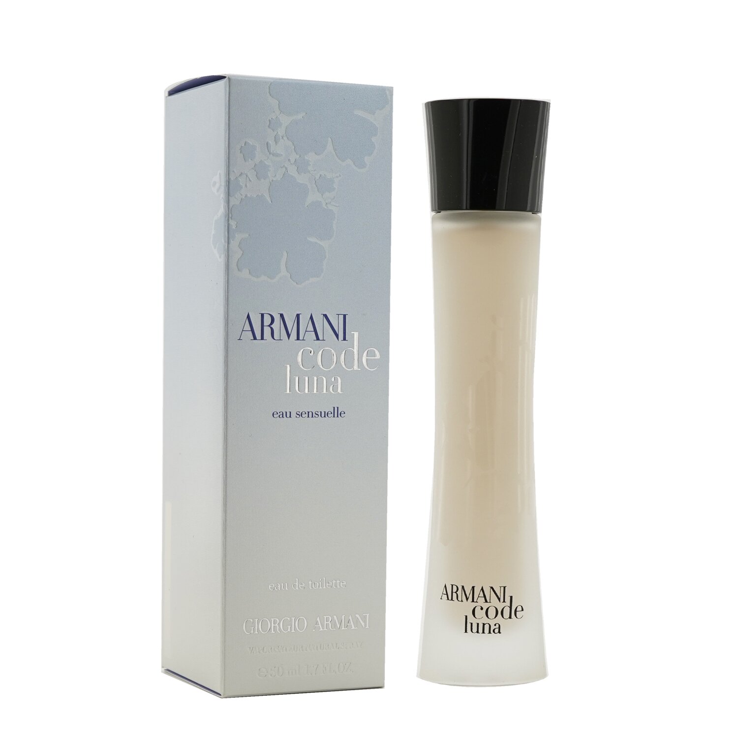 Giorgio Armani Armani Code Luna (Eau Sensuelle) Eau De Toilette Spray 50ml/1.7oz