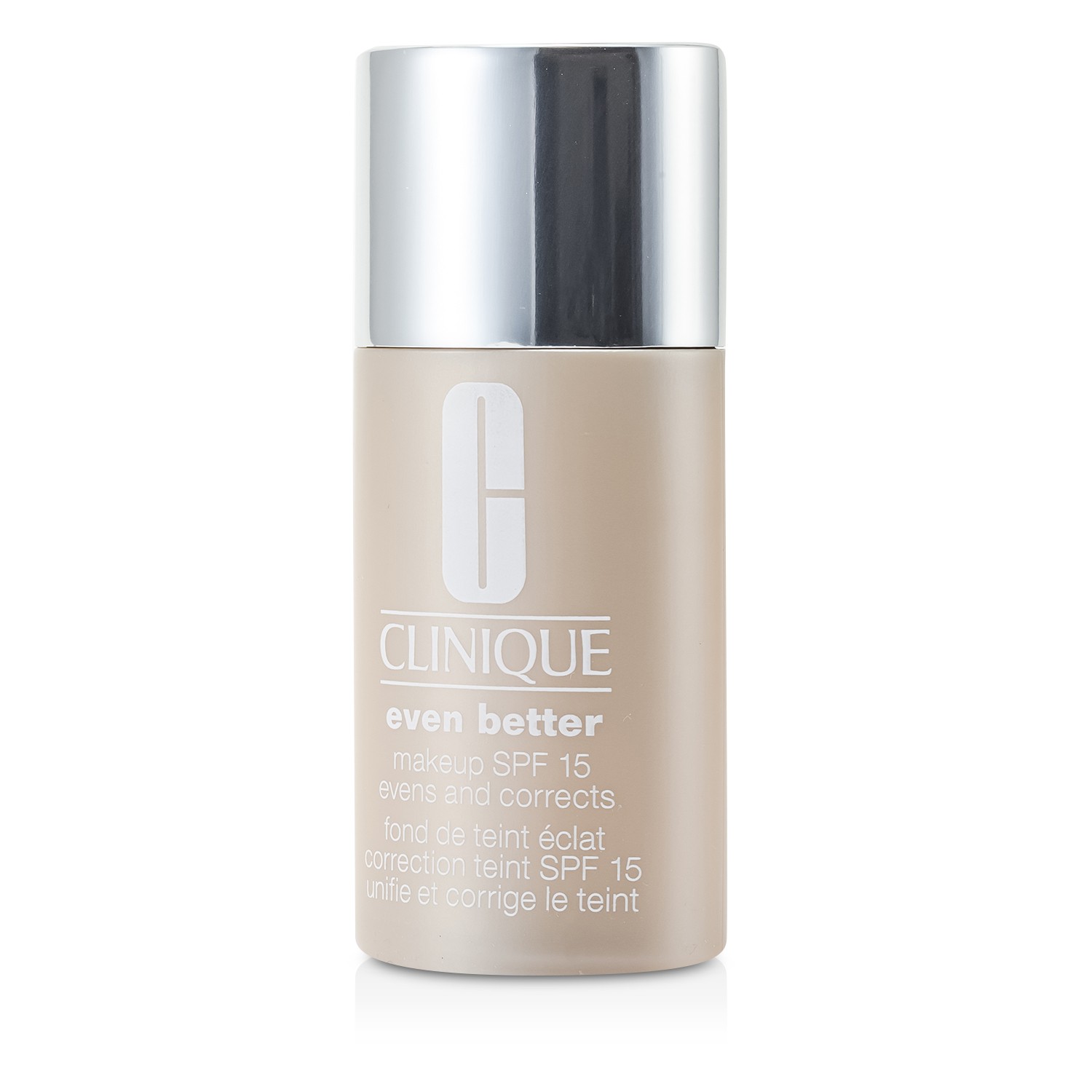 Clinique Even Better Makeup SPF15 (Dry Combination to Combination Oily) 30ml/1oz