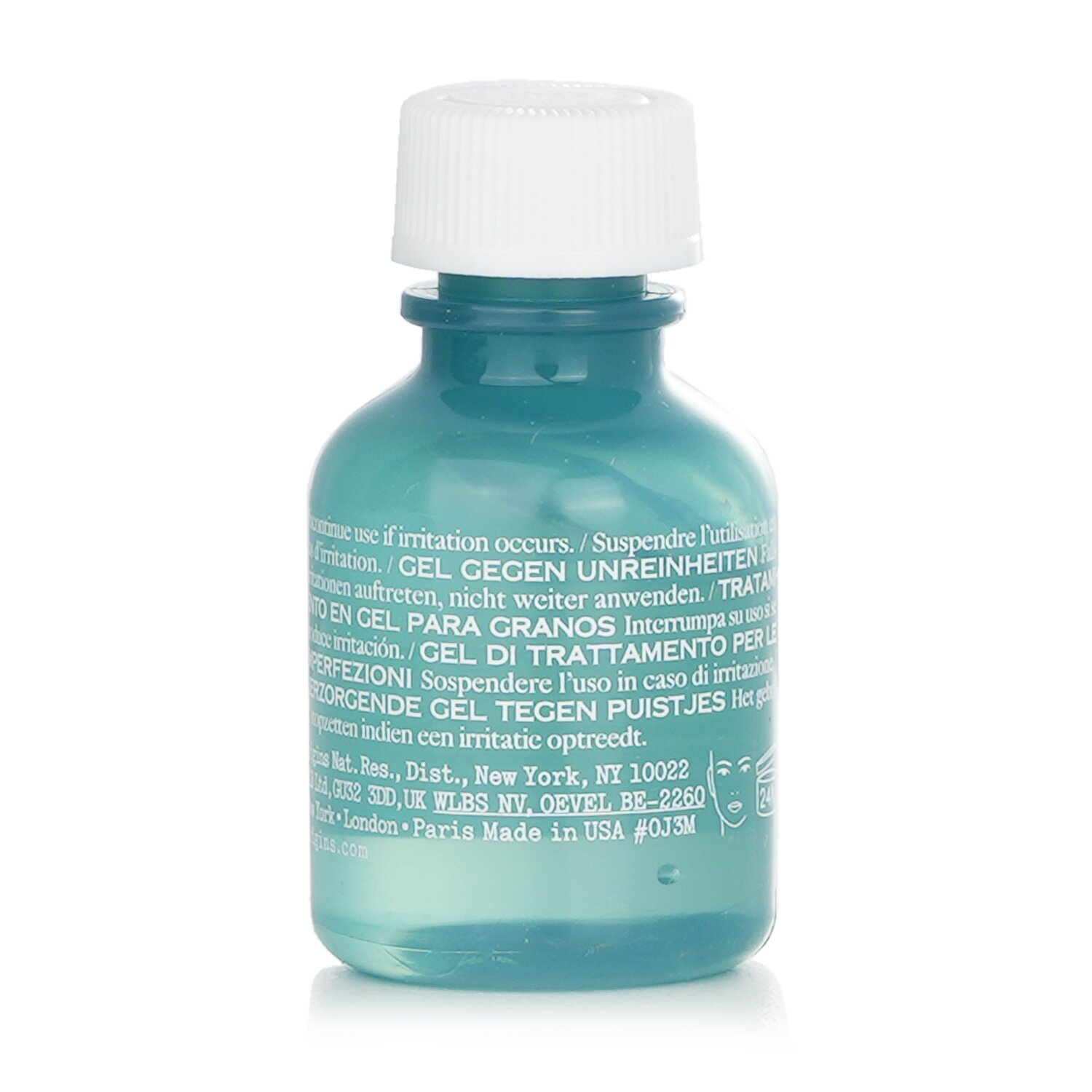 Origins Ləkə Aparan Ləkə Əleyhdarı Qulluq Geli 10ml/0.3oz