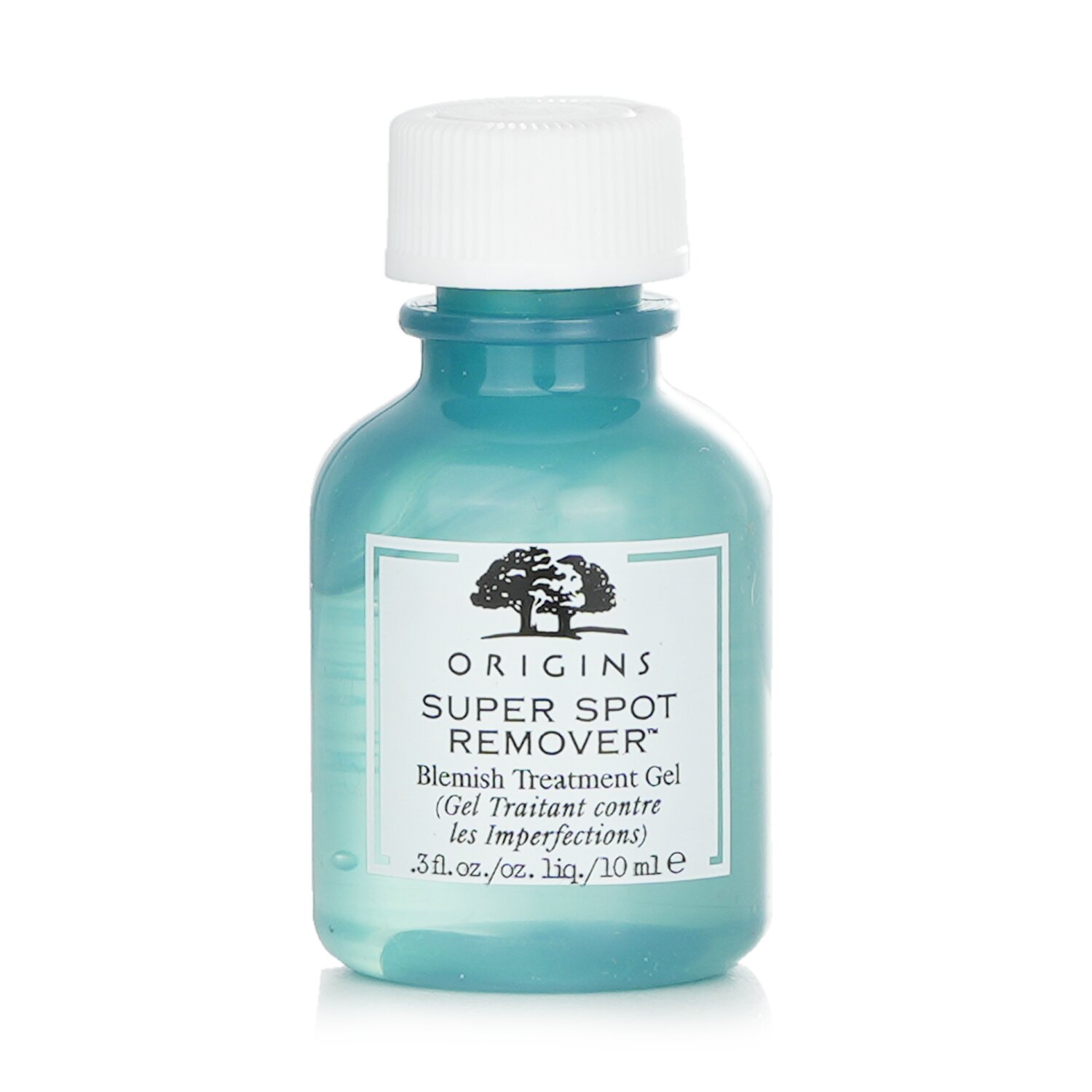 Origins เจลทรีทเม้นต์ต่อต้านสิว Spot Remover 10ml/0.3oz