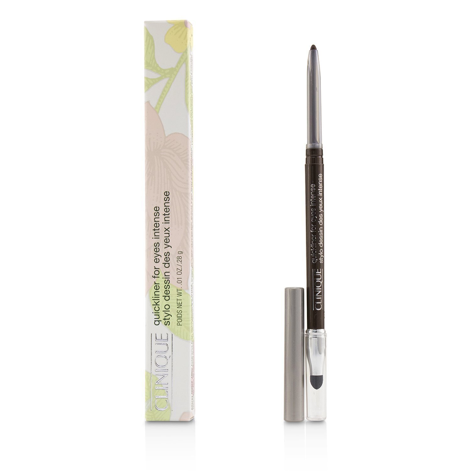 Clinique Quickliner For Eyes Intense 0.25g/0.008oz