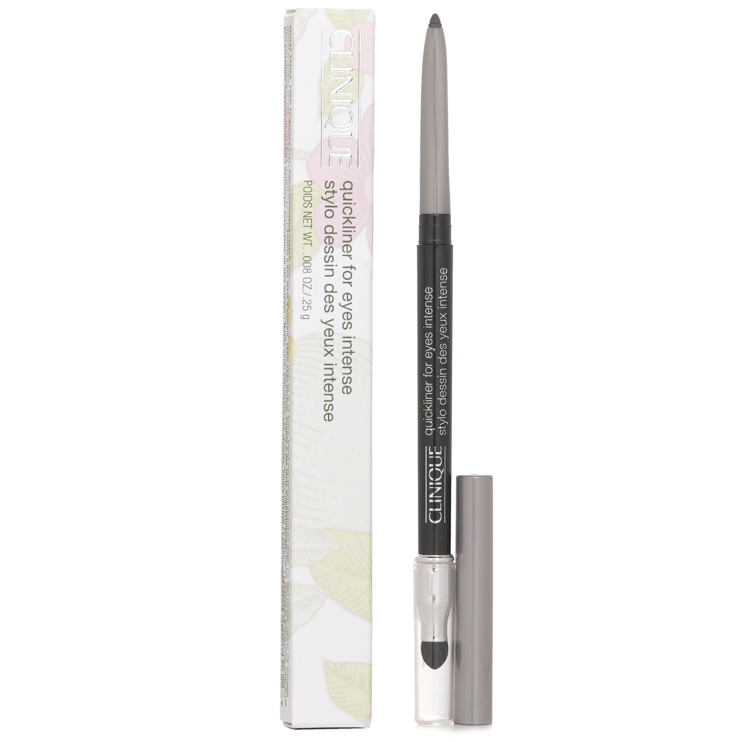 Clinique Quickliner For Eyes Intense 0.25g/0.008oz