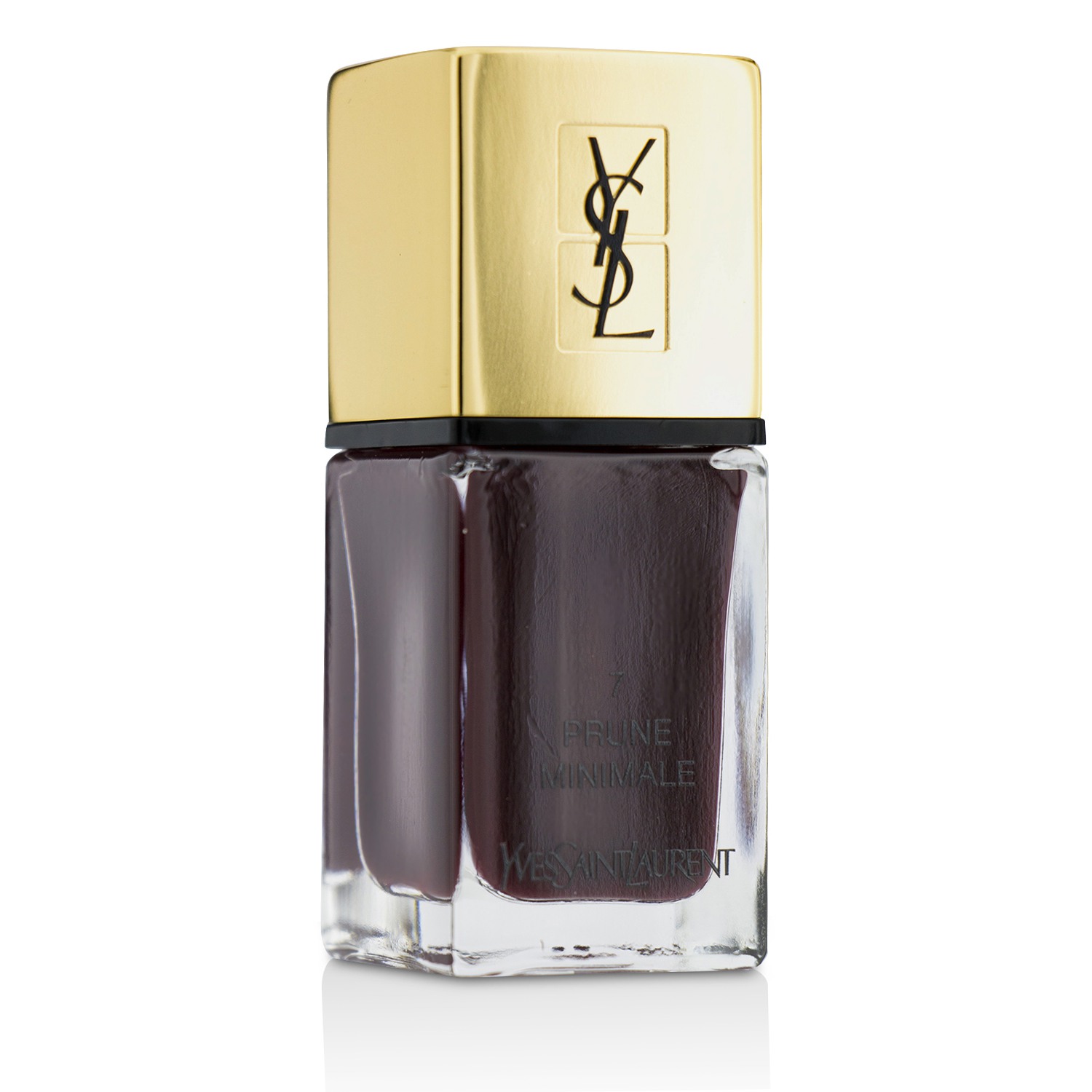 Yves Saint Laurent La Laque Couture Lac de Unghii 10ml/0.34oz