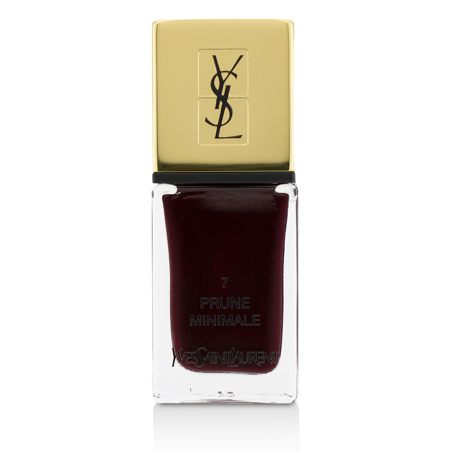 Yves Saint Laurent La Laque Couture Lac de Unghii 10ml/0.34oz