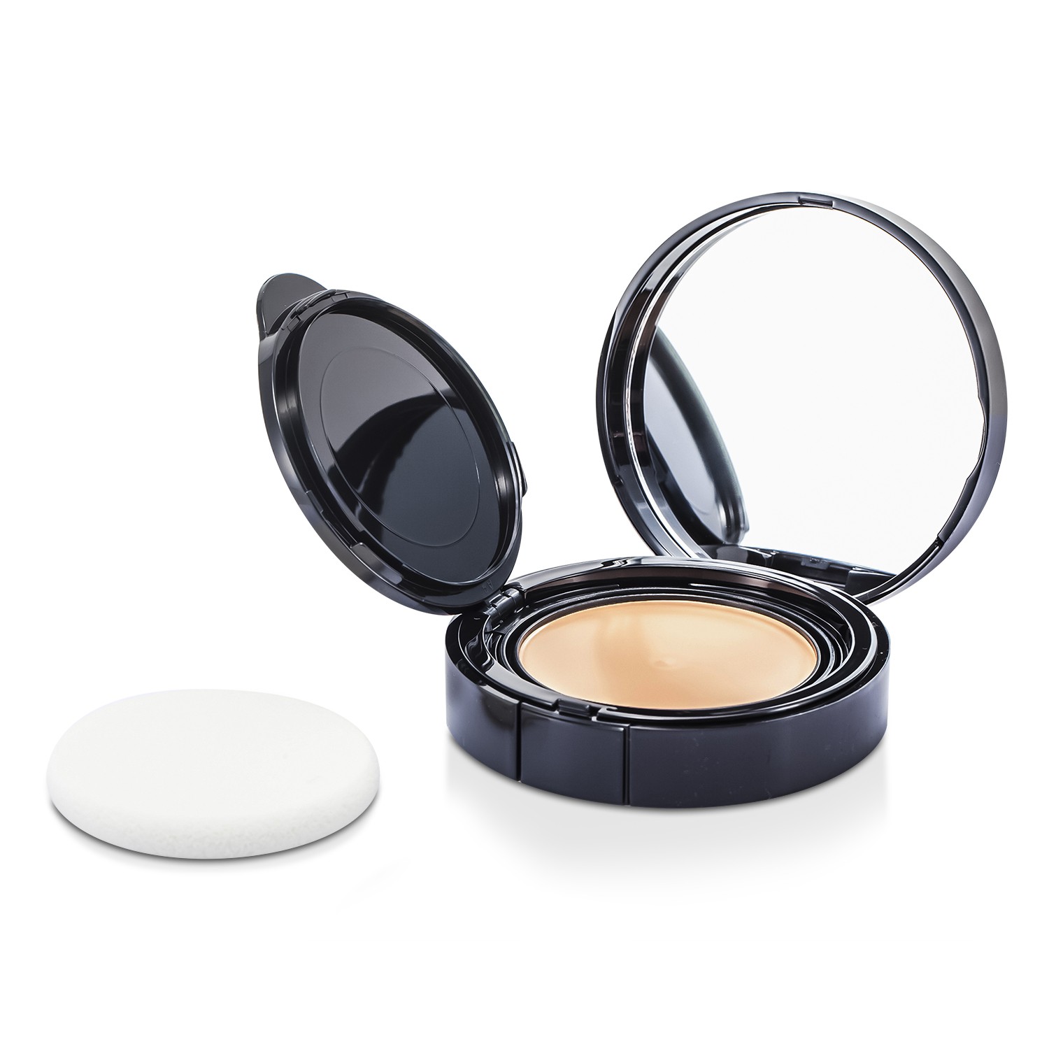 Chanel Vitalumiere Aqua Fresh And Hydrating Cream Compact MakeUp SPF 15 12g/0.42oz