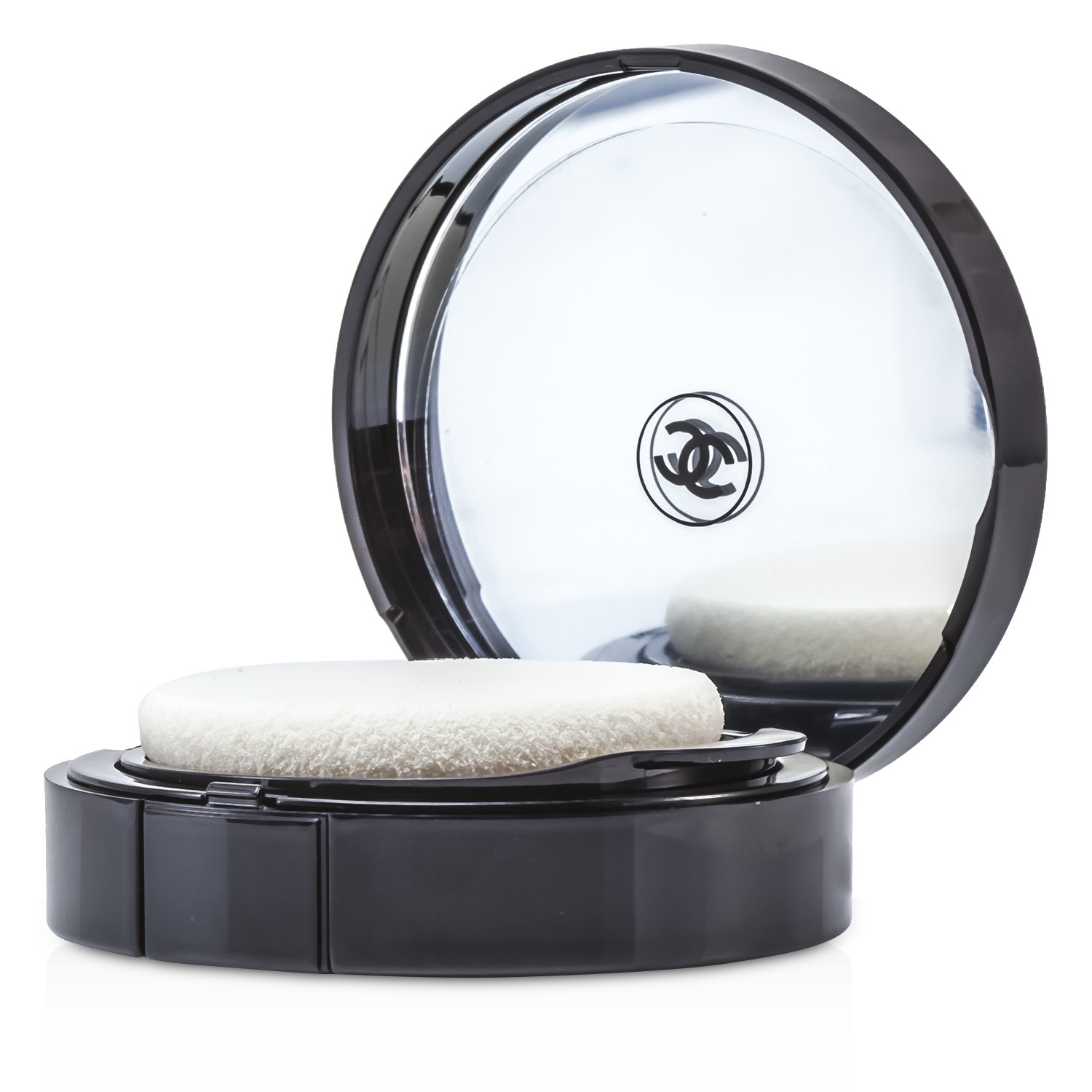 Chanel Creme Vitalumiere Aqua Fresh And Hydrating Cream Compact MakeUp SPF 15 12g/0.42oz