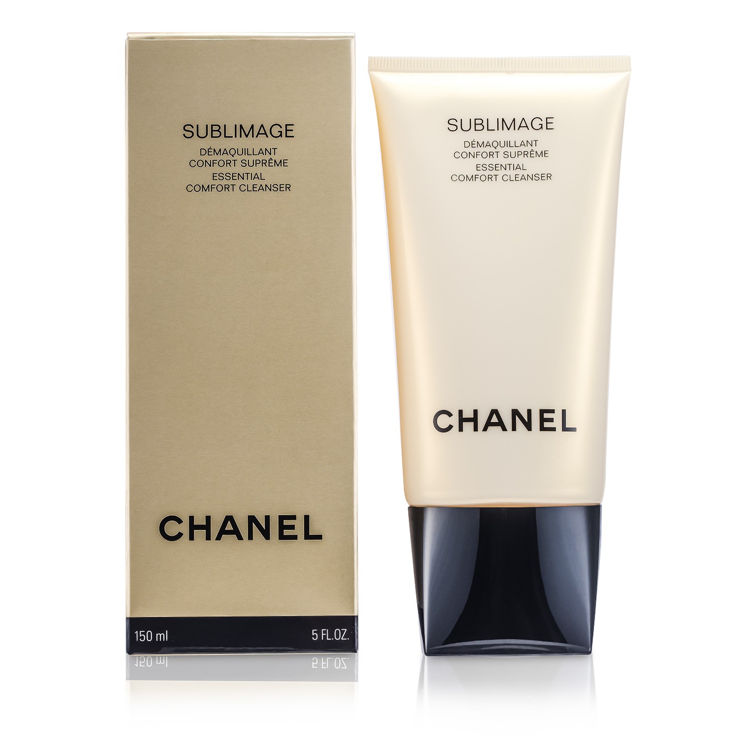 Chanel Sublimage Essential Comfort Cleanser 150ml/5oz