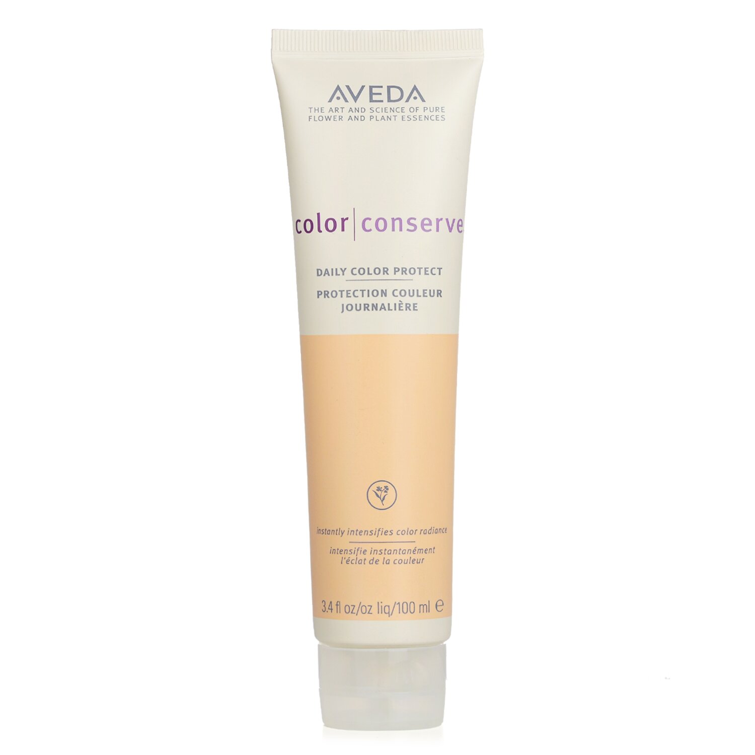 Aveda Color Conserve Tratament fără Clătore pentru Protecție Culoare 100ml/3.4oz