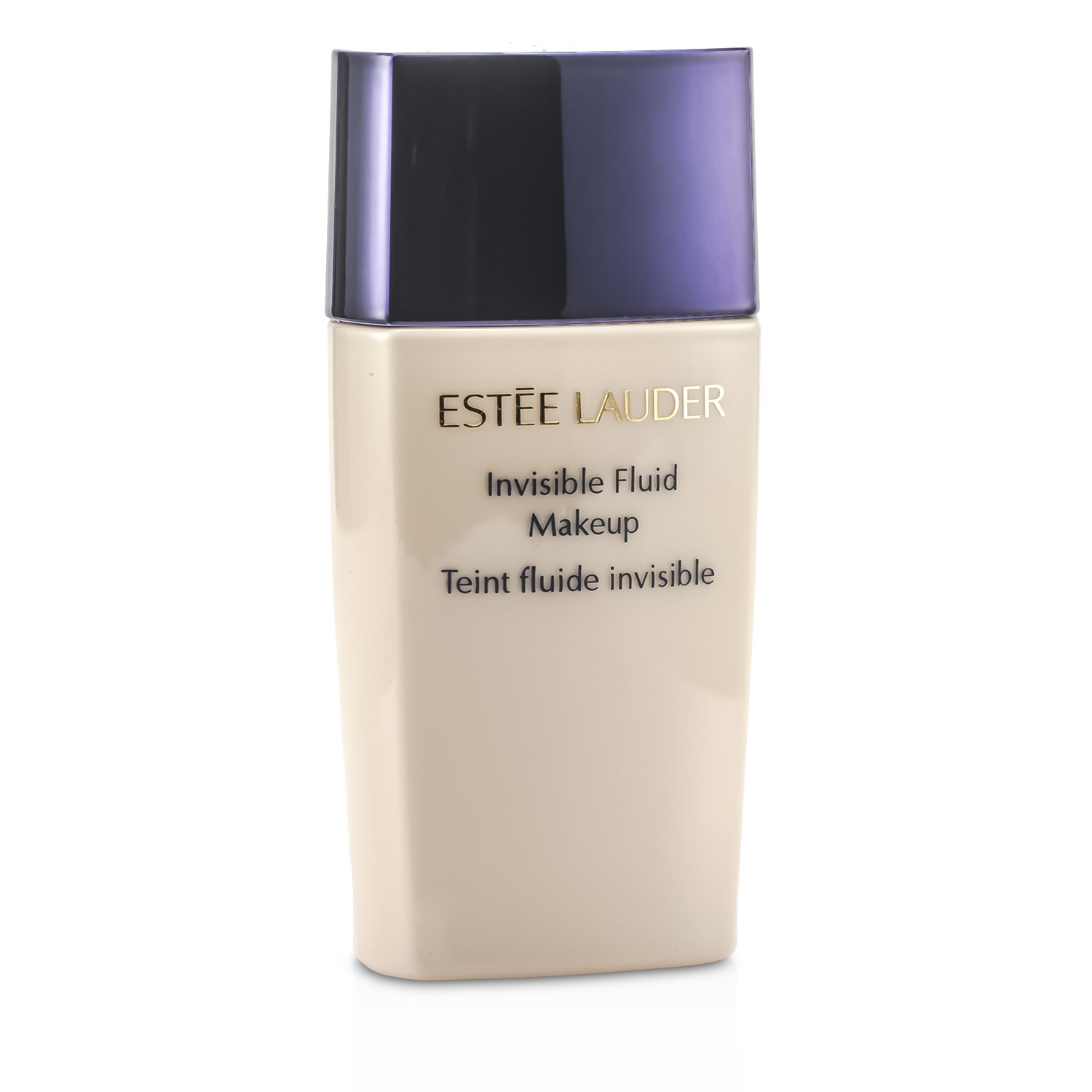 雅诗兰黛 Estee Lauder 隐形粉底液 轻盈净妍毛孔隐形 遮瑕Invisible Fluid 30ml/1oz