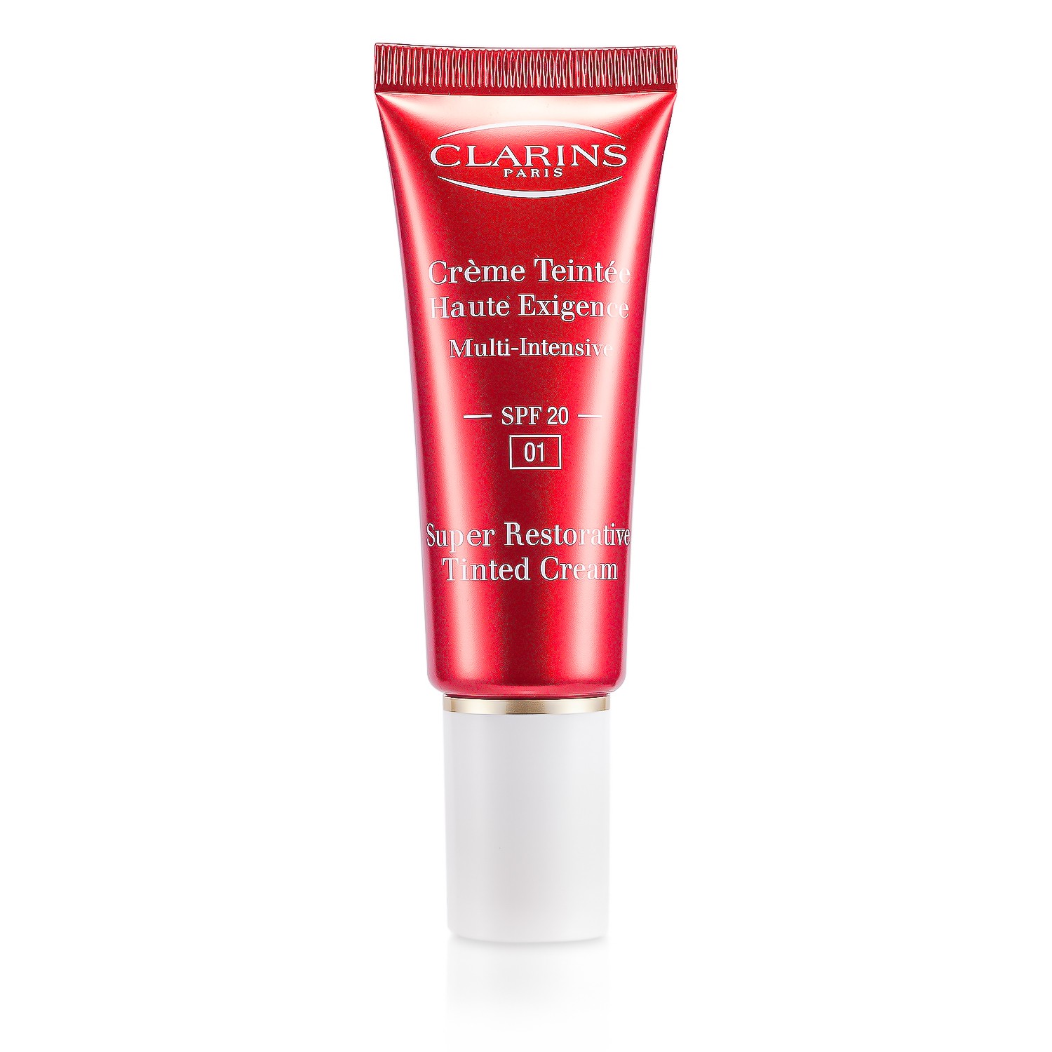 Clarins Super Restorative Tinted Cream SPF20 40ml/1.4oz