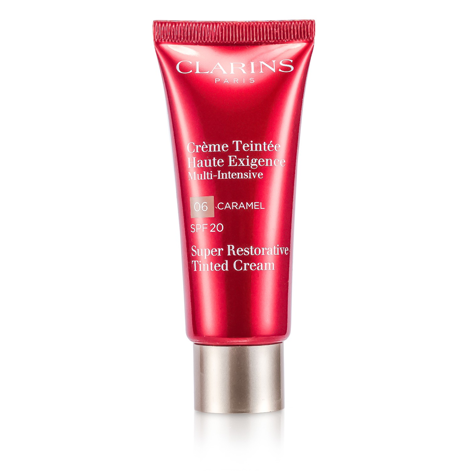 Clarins Super Restorative Tinted Cream SPF20 40ml/1.4oz