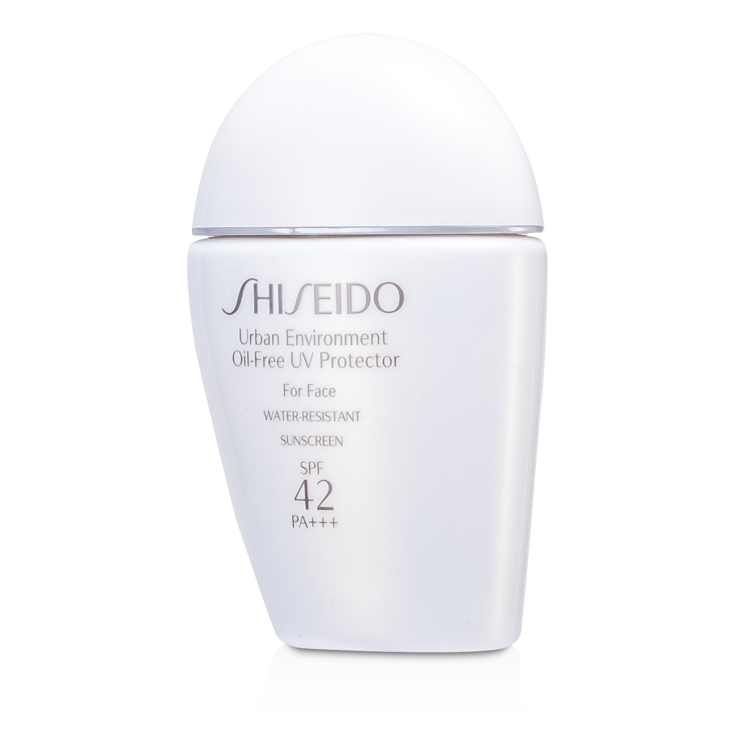 Shiseido حاصن خالٍ من الزيت Urban Environment SPF 42 PA+++ 30ml/1oz